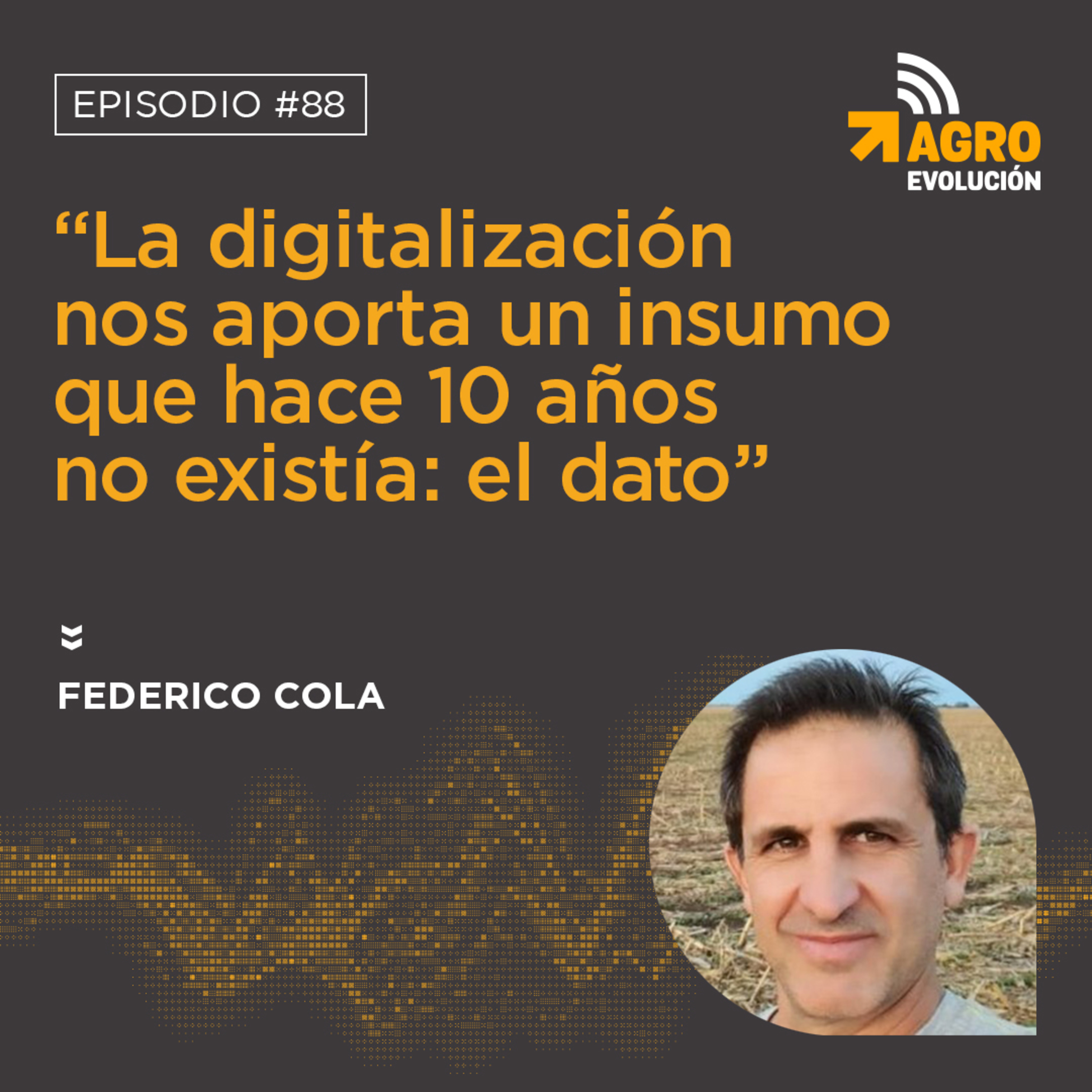 AgroEvolución