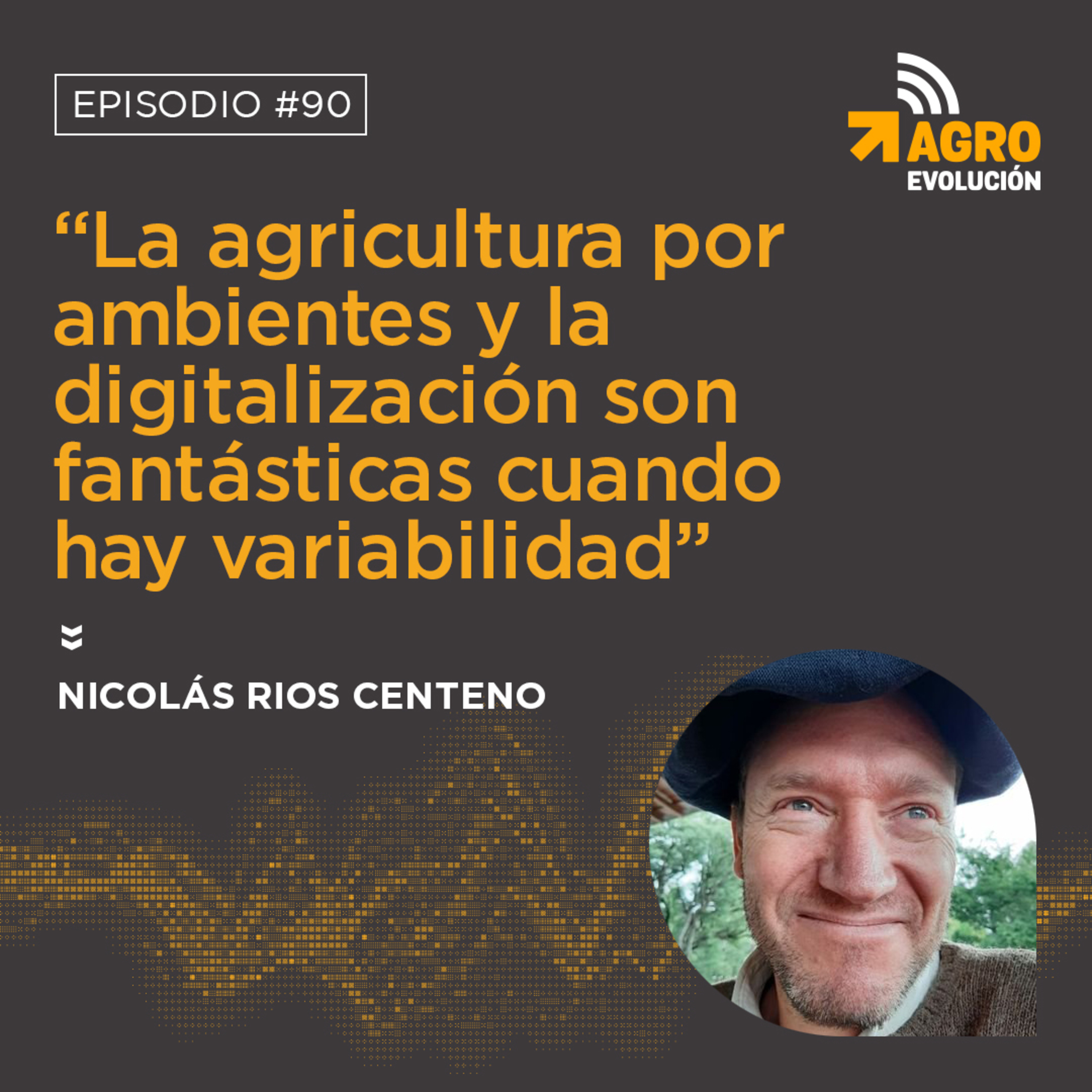 AgroEvolución