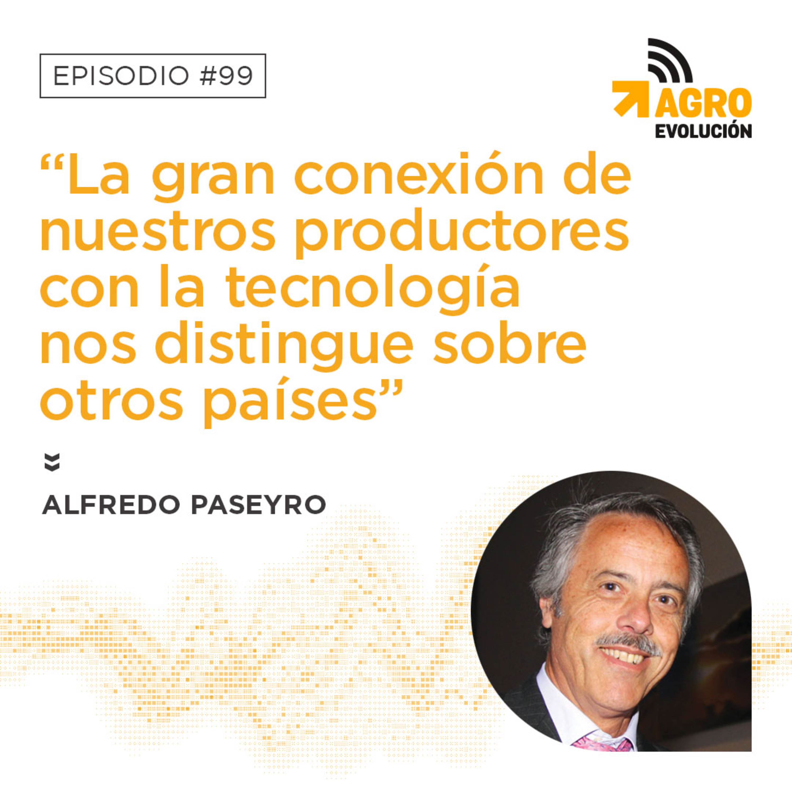 AgroEvolución