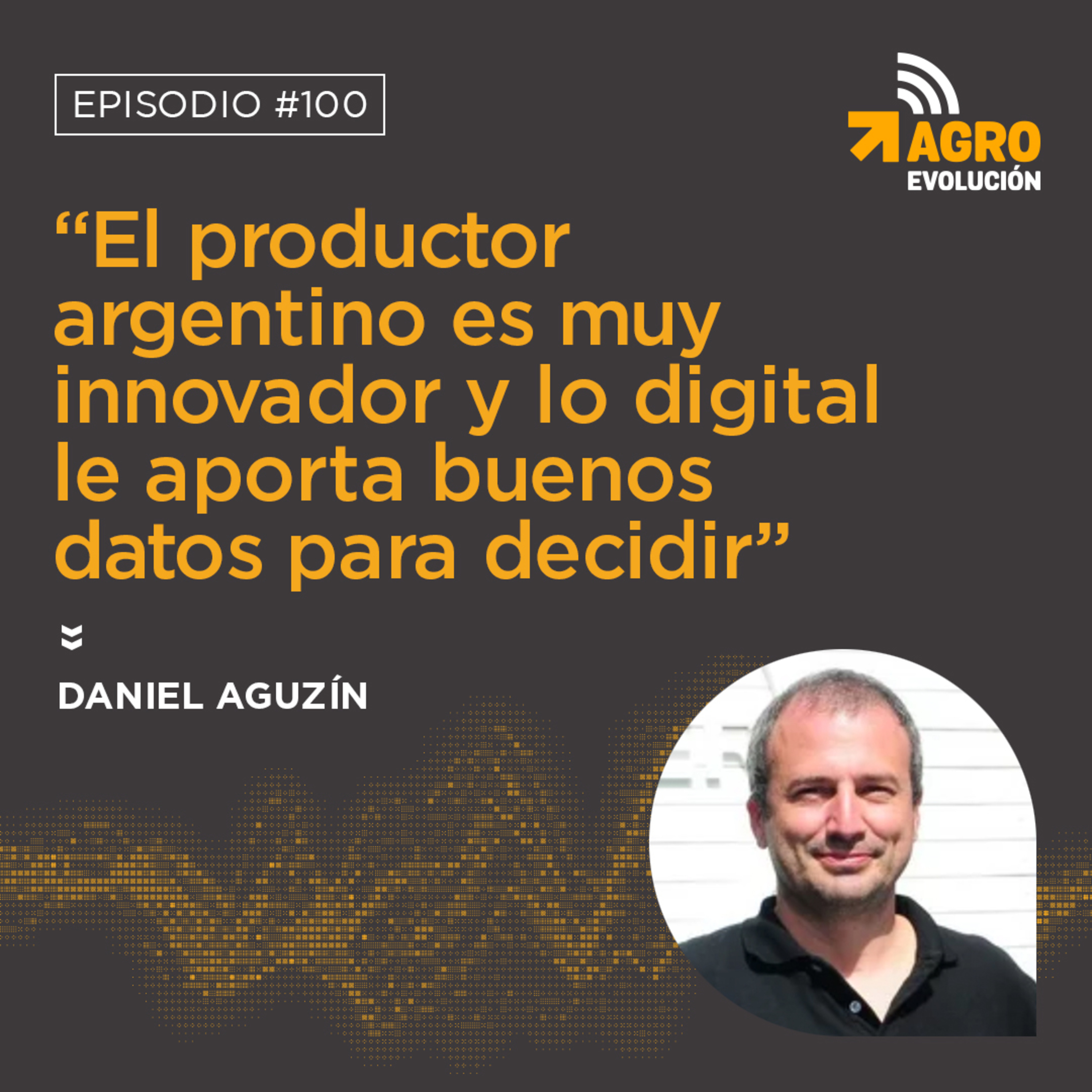 AgroEvolución