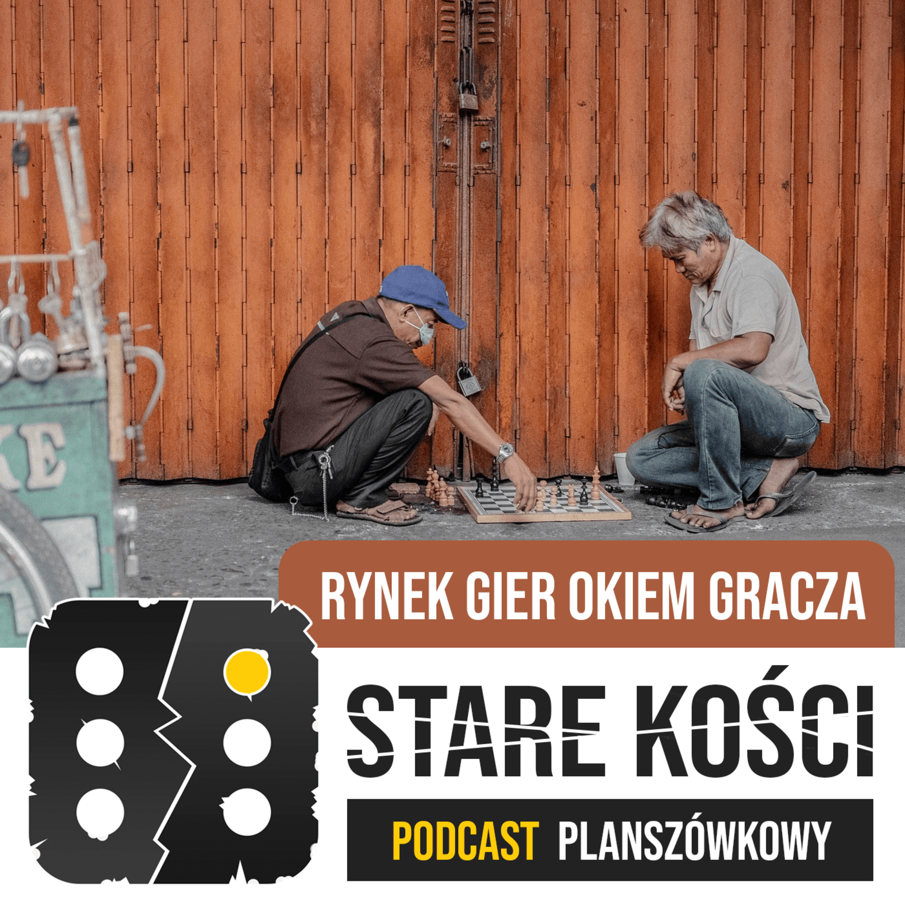 Stare Kości