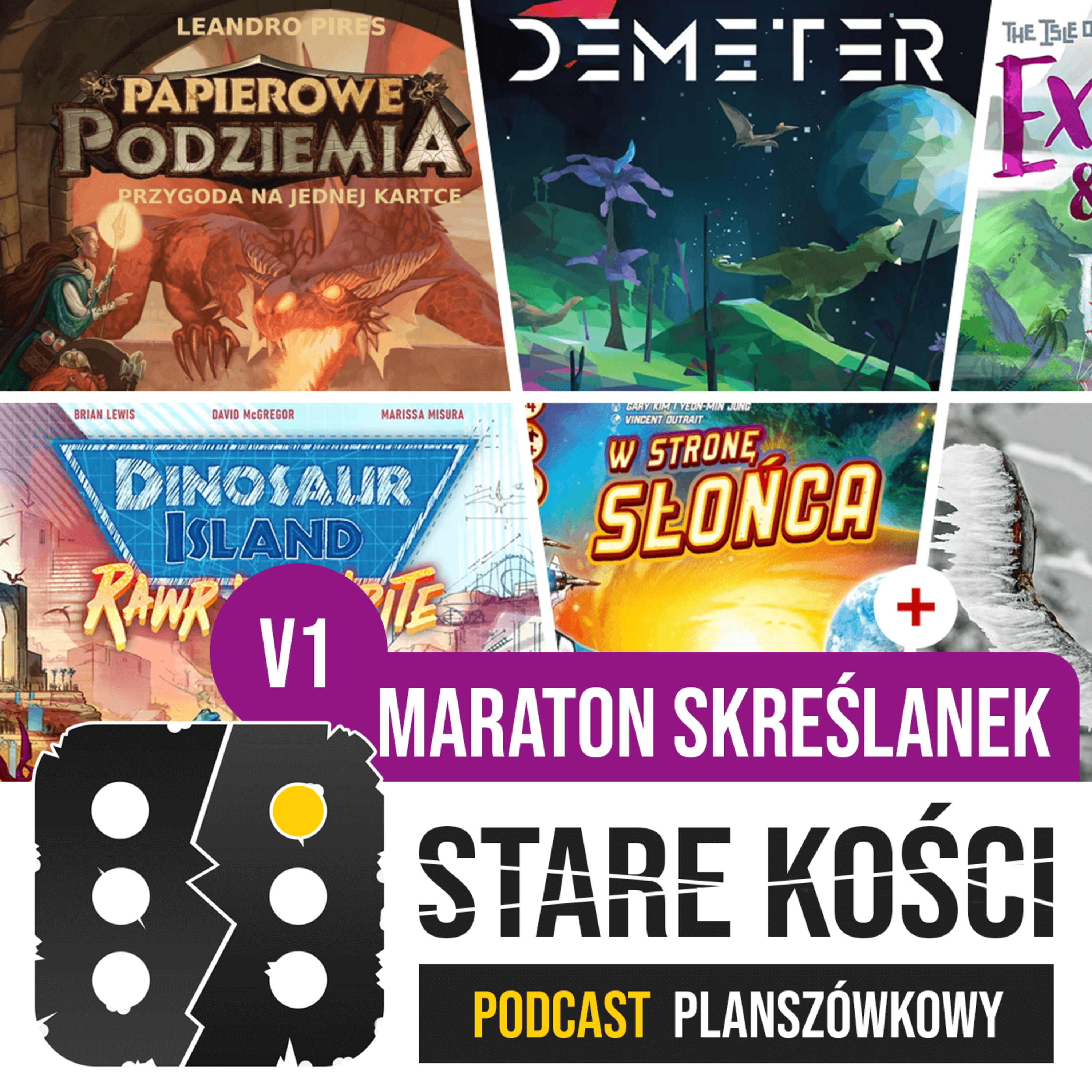 Stare Kości