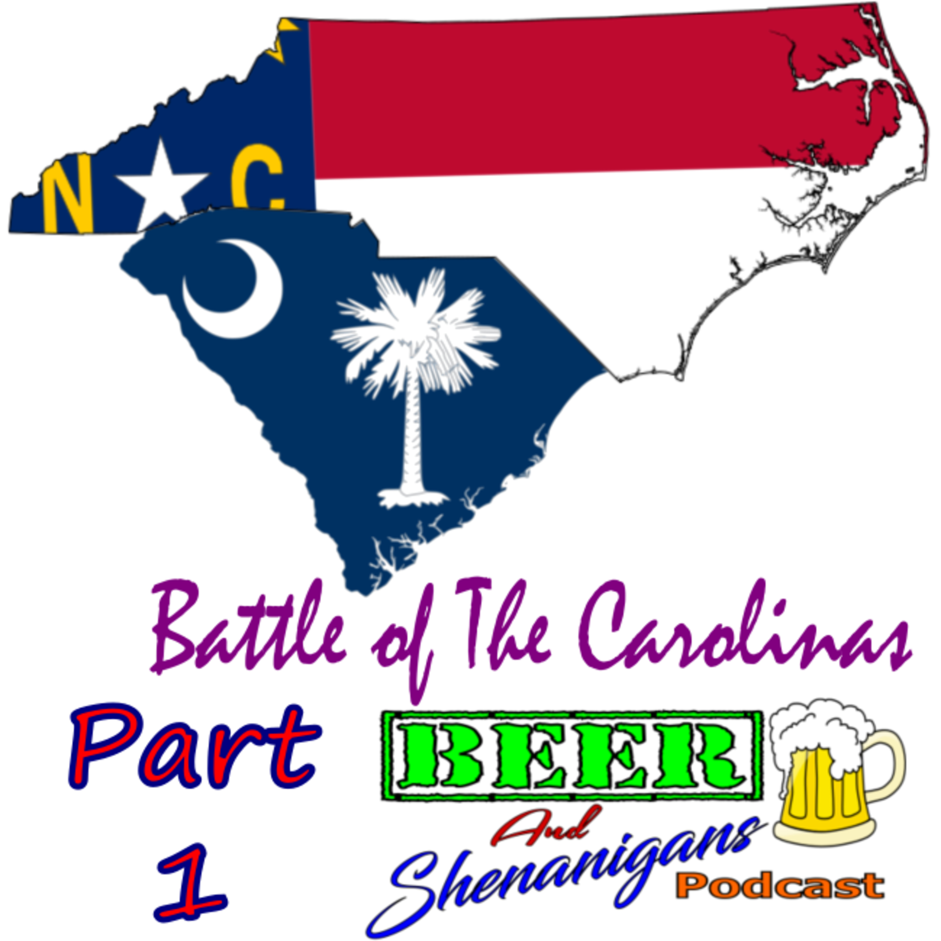 Beer and Shenanigans