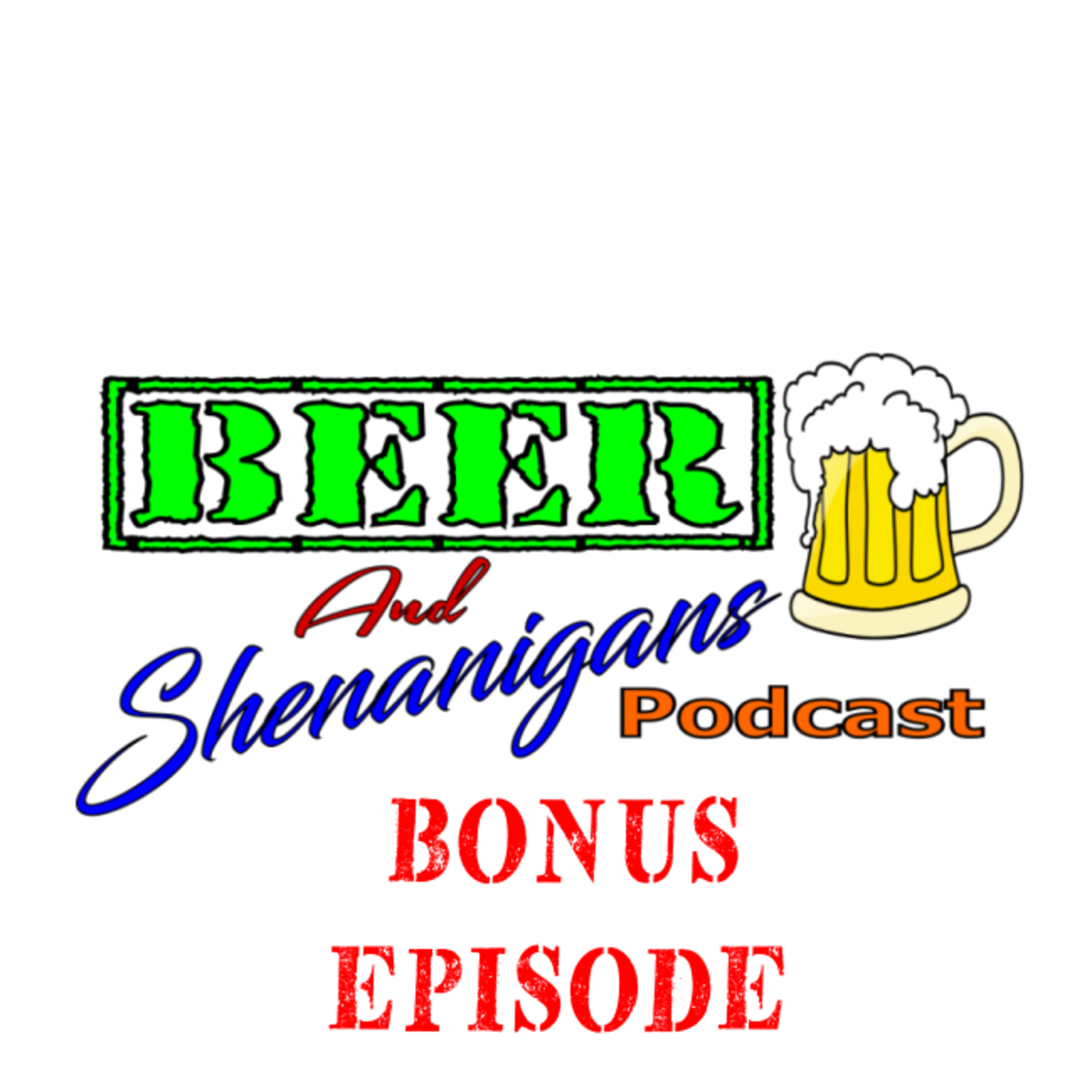 Beer and Shenanigans