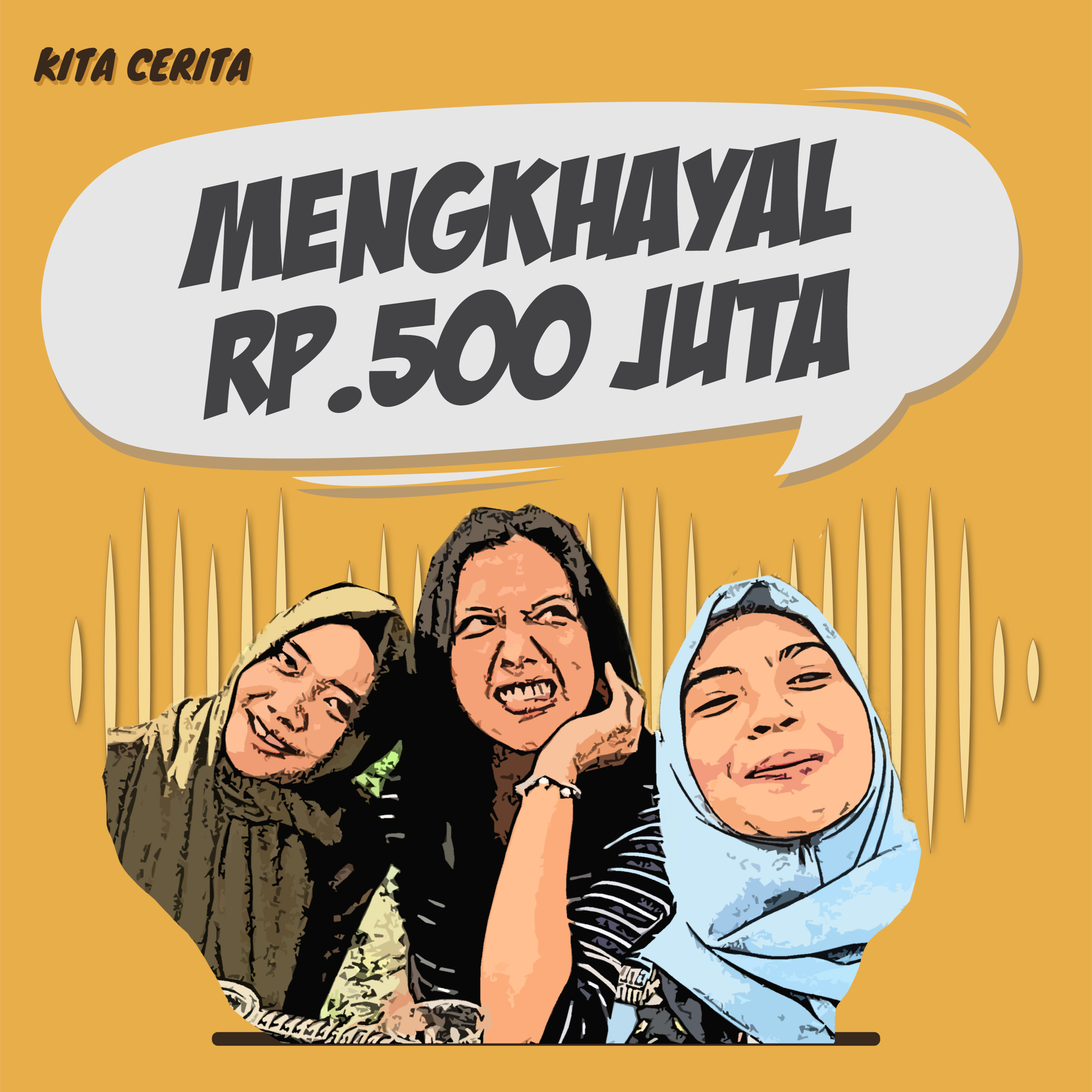 Kita Cerita