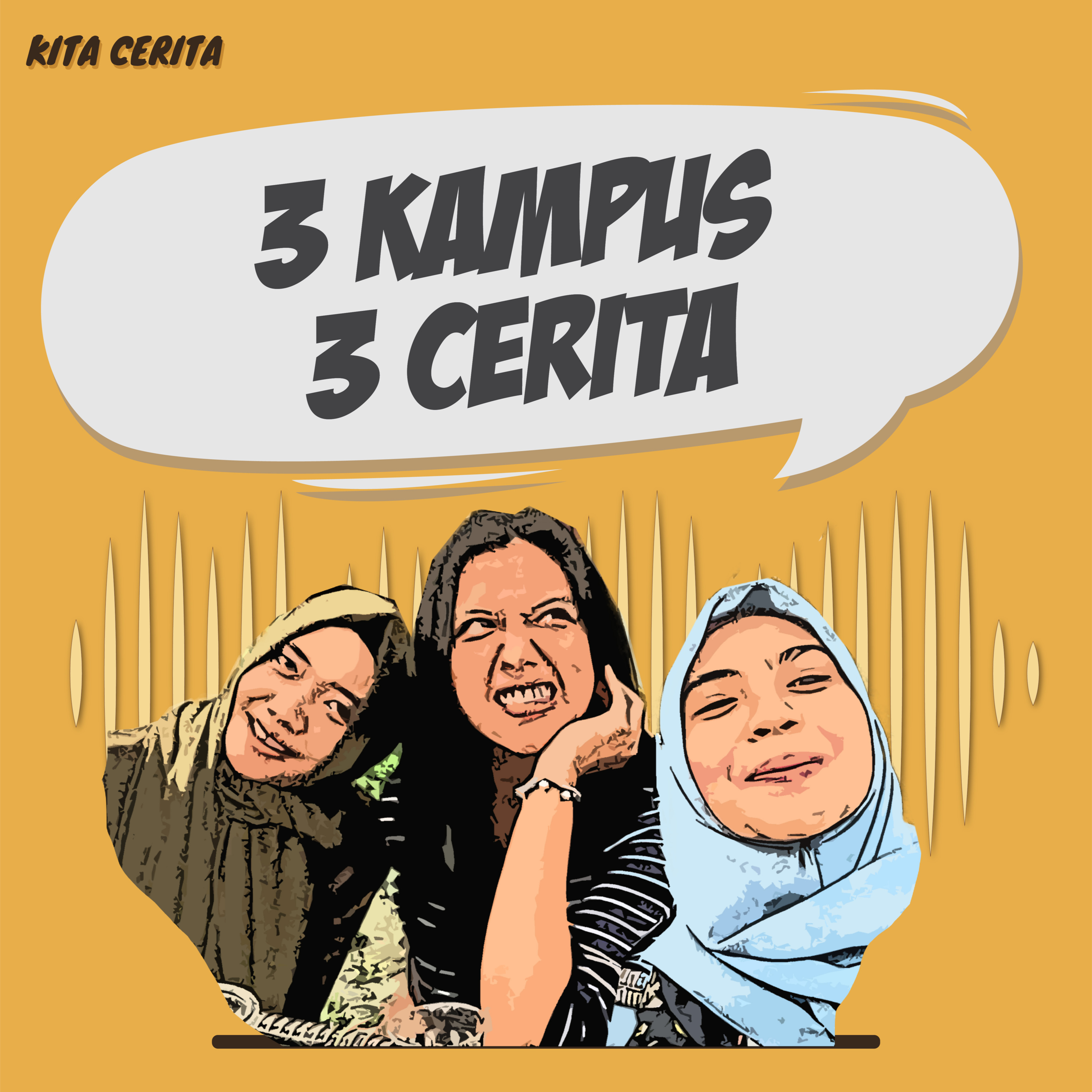 Kita Cerita