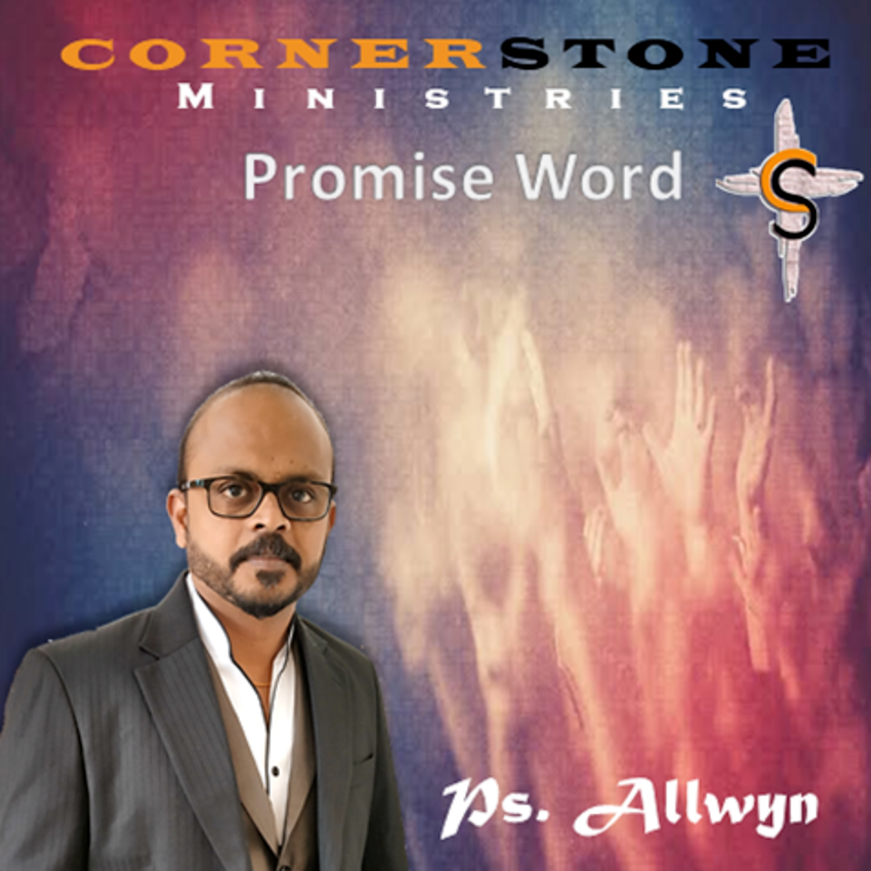 Promise Word - October 2020 episode artwork