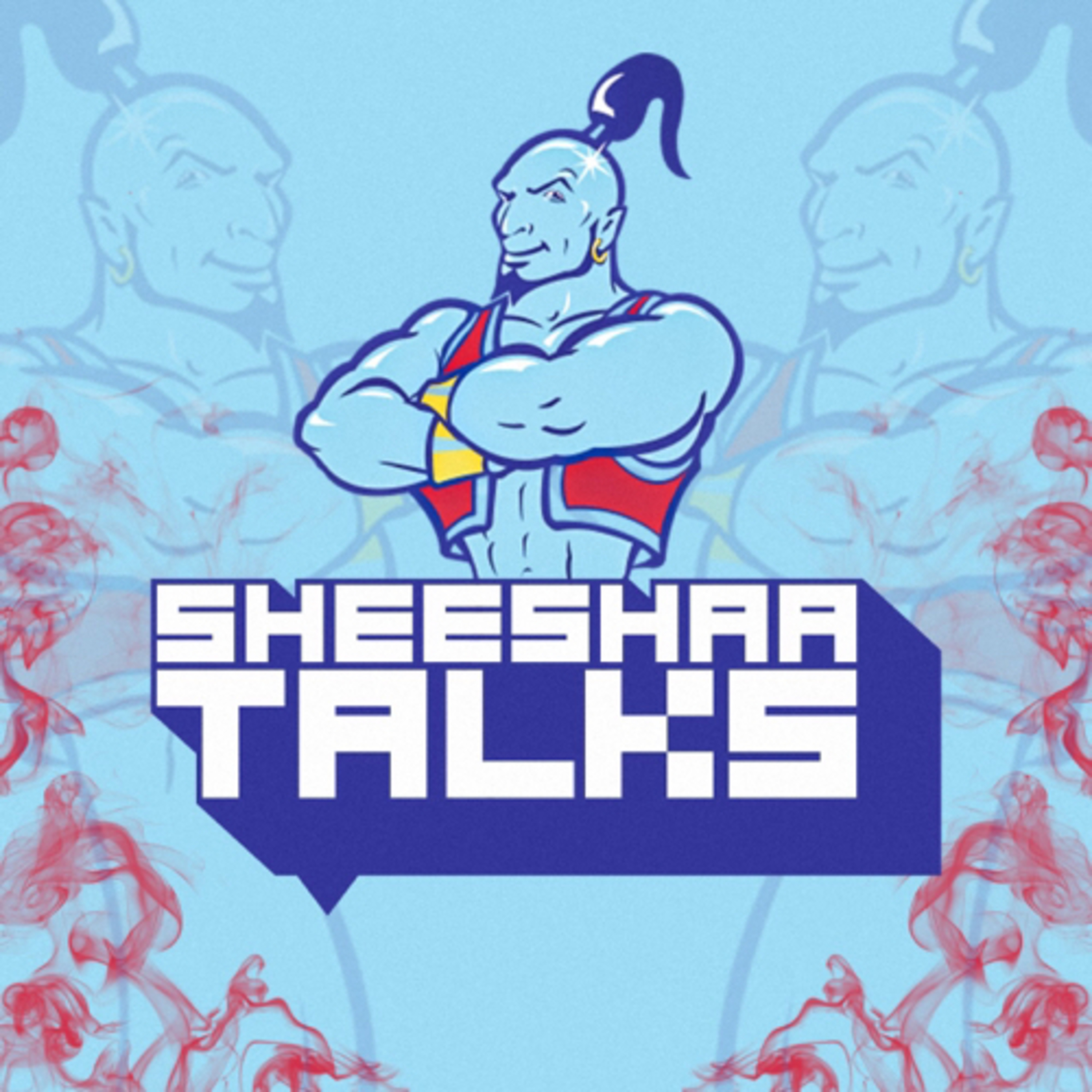 Sheeshaatalks