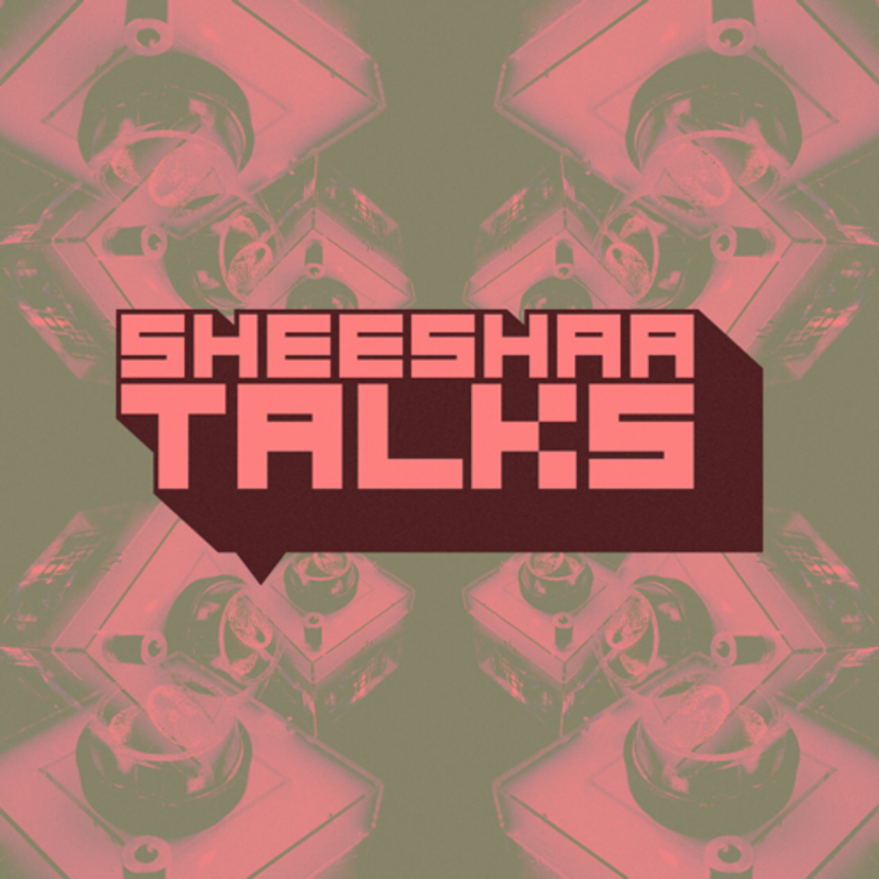 Sheeshaatalks