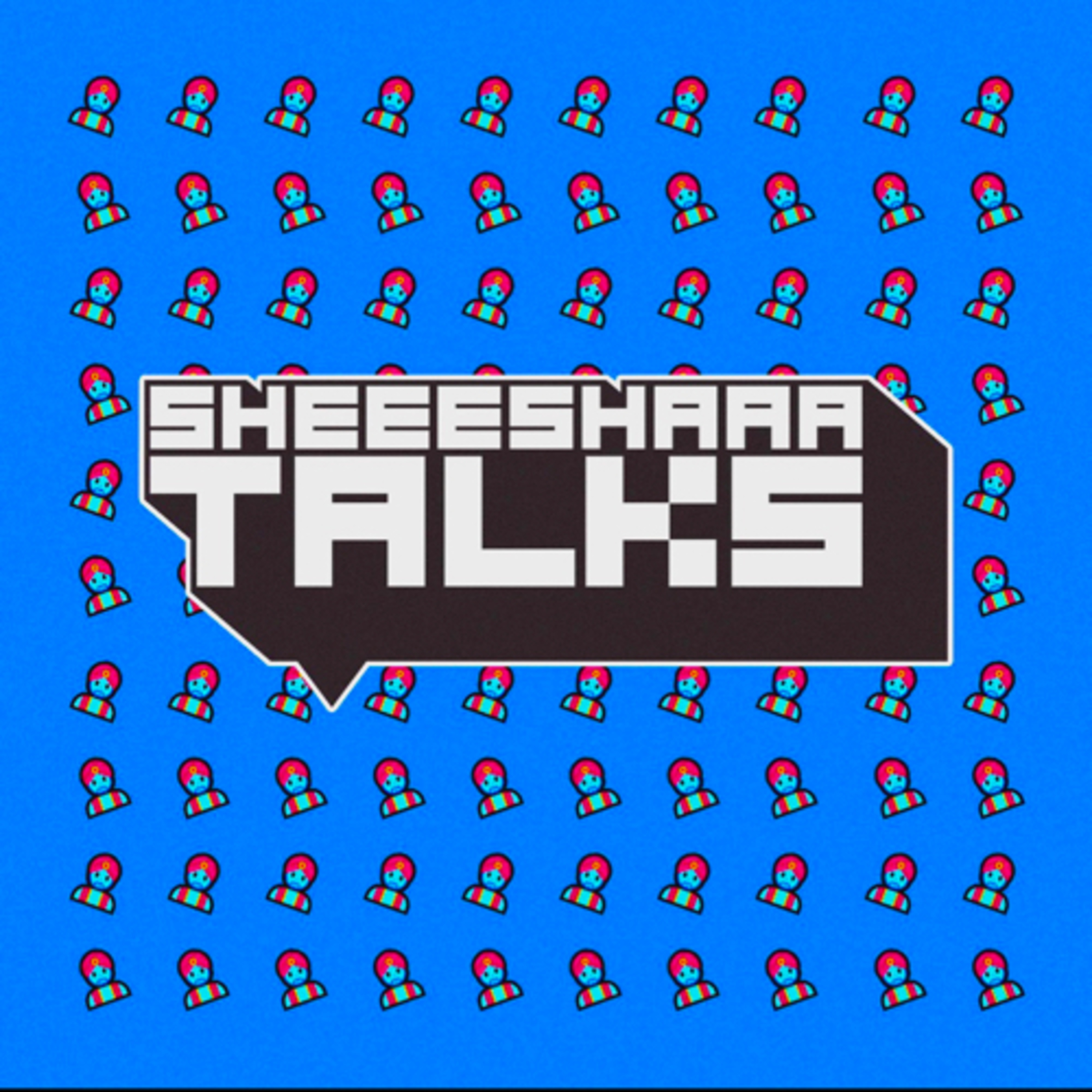 Sheeshaatalks