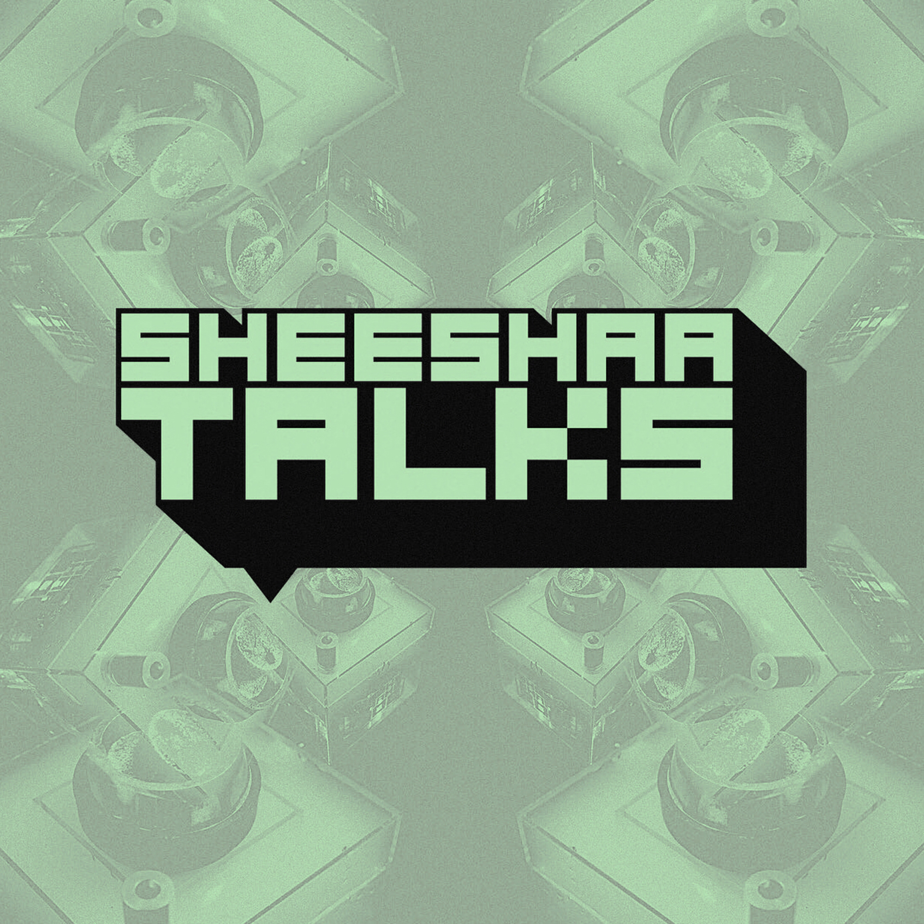 Sheeshaatalks