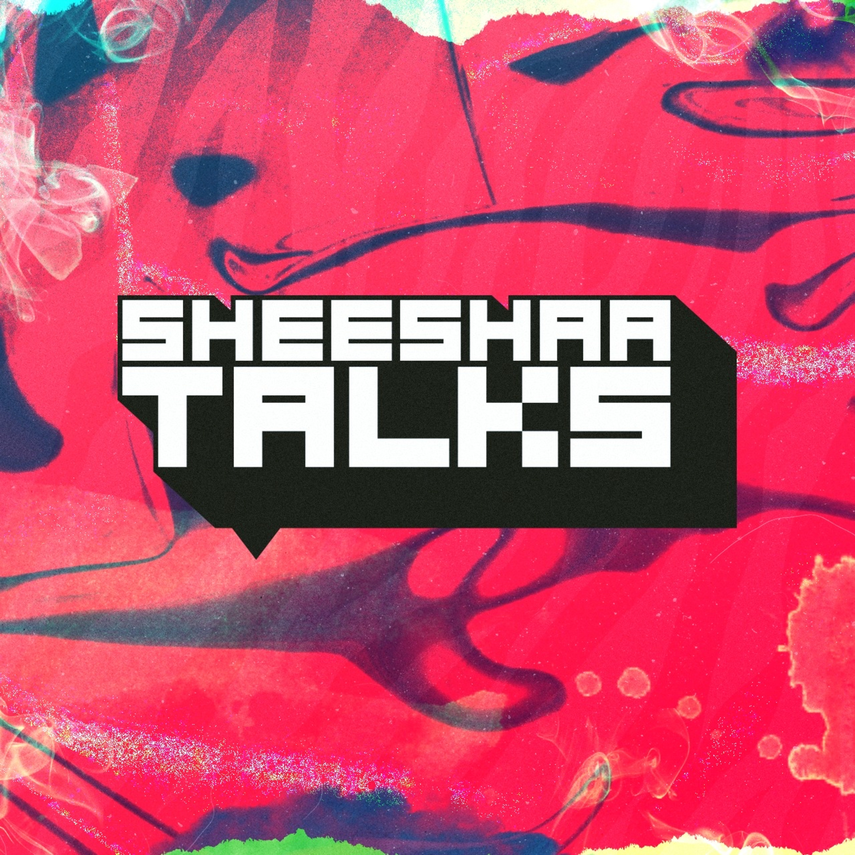 Sheeshaatalks