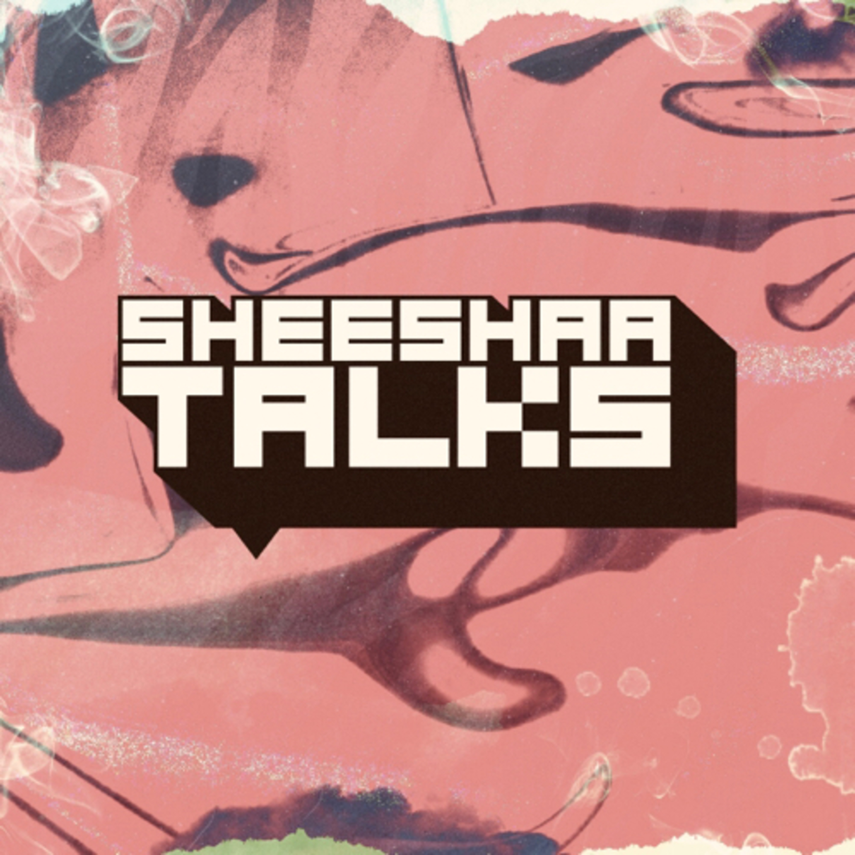 Sheeshaatalks