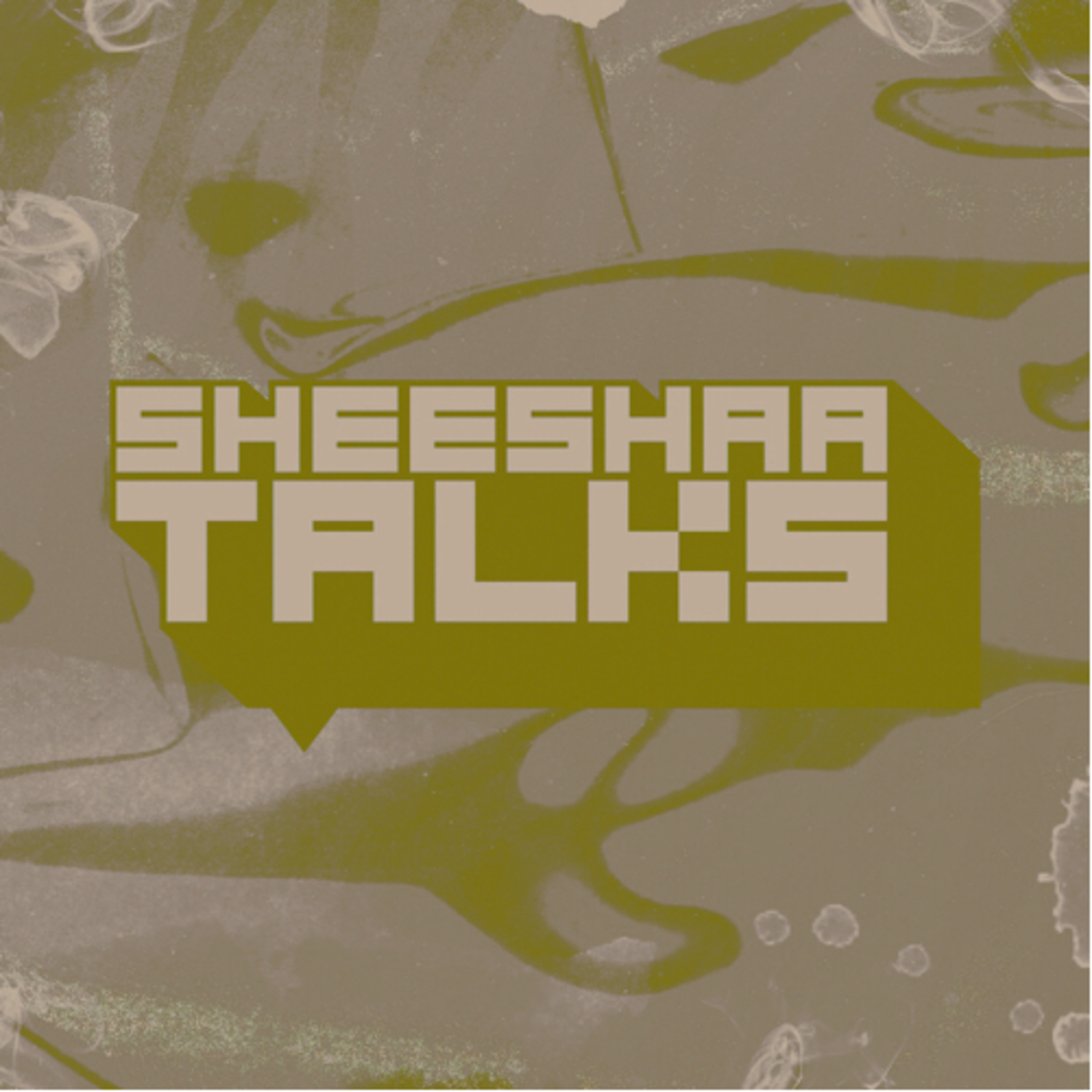 Sheeshaatalks