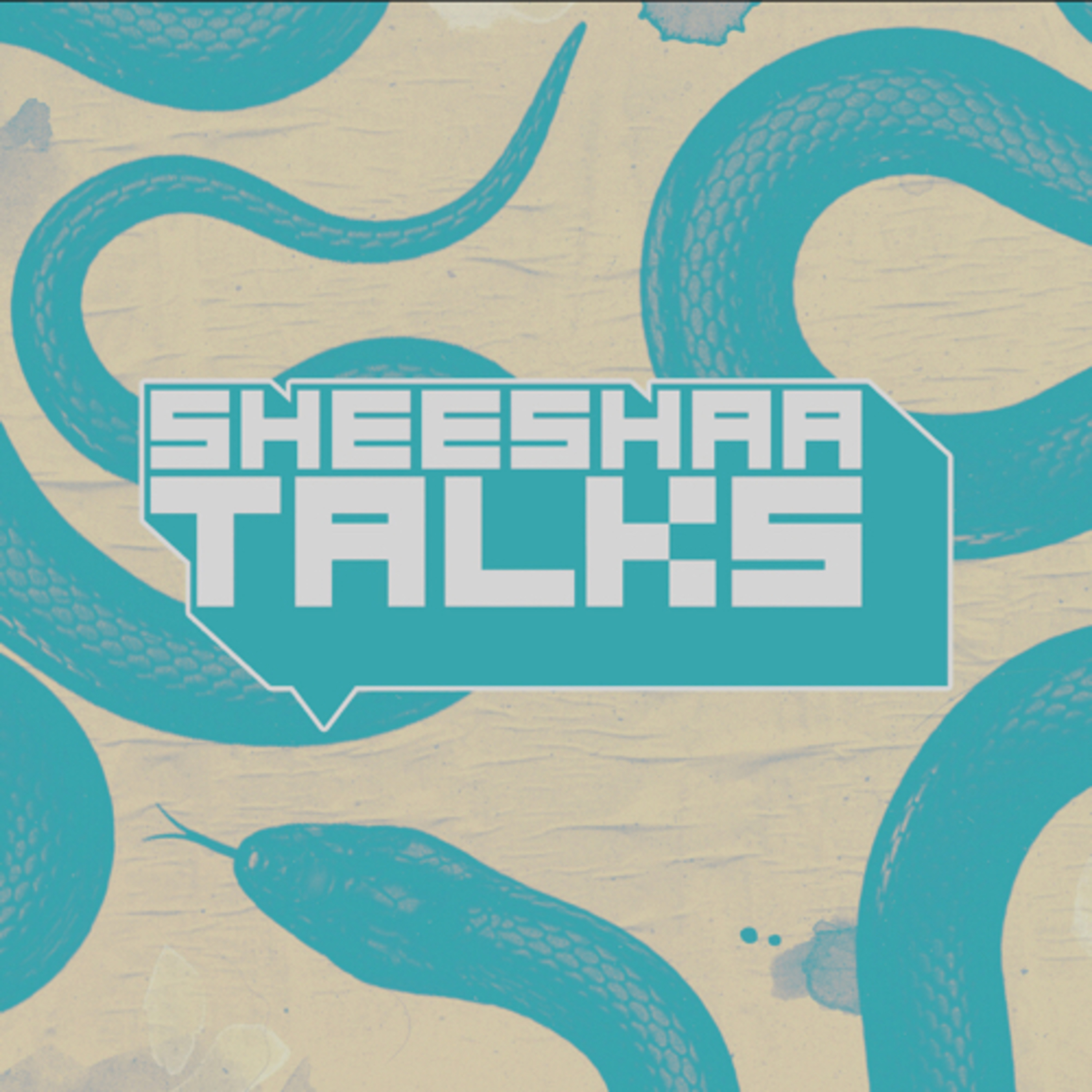 Sheeshaatalks