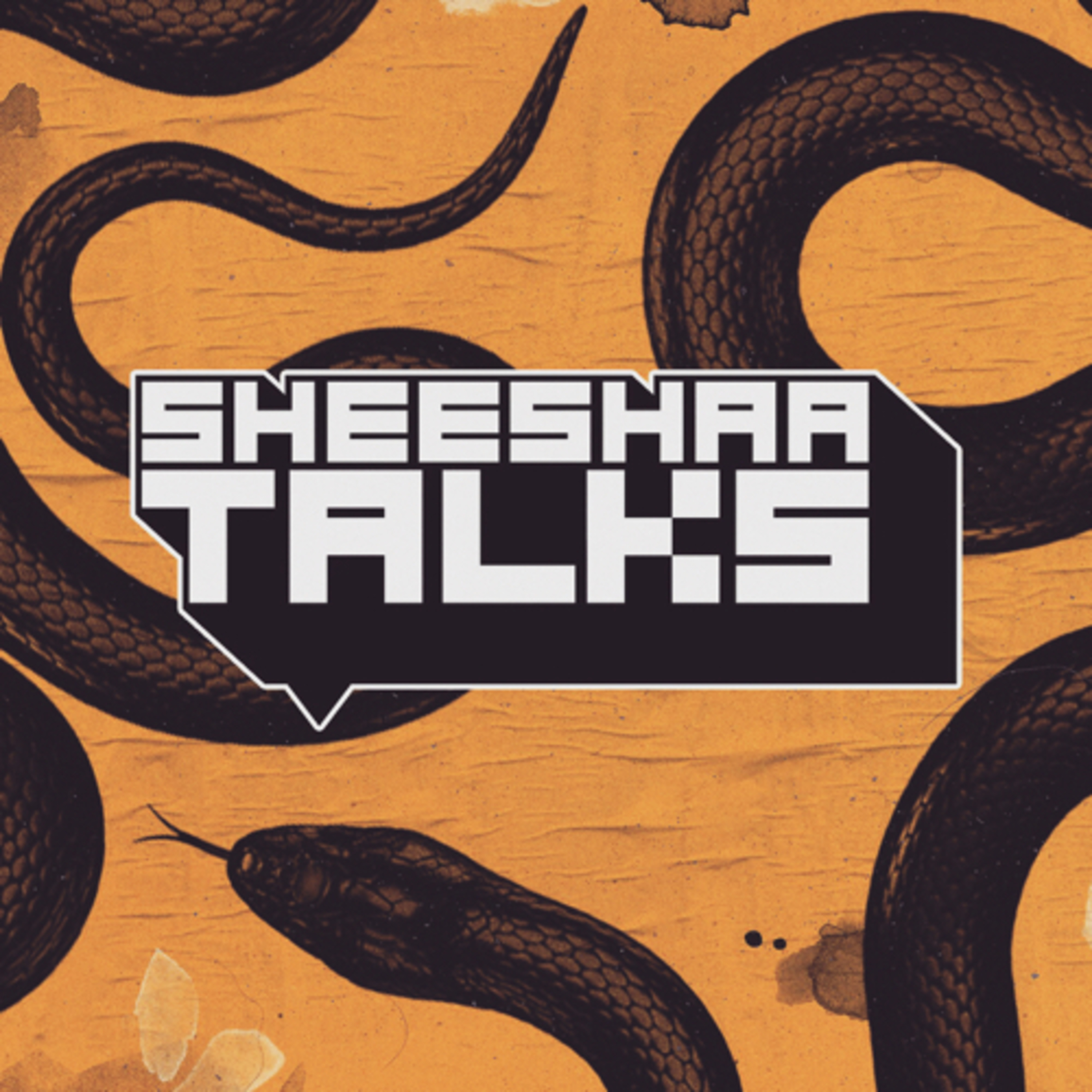 Sheeshaatalks