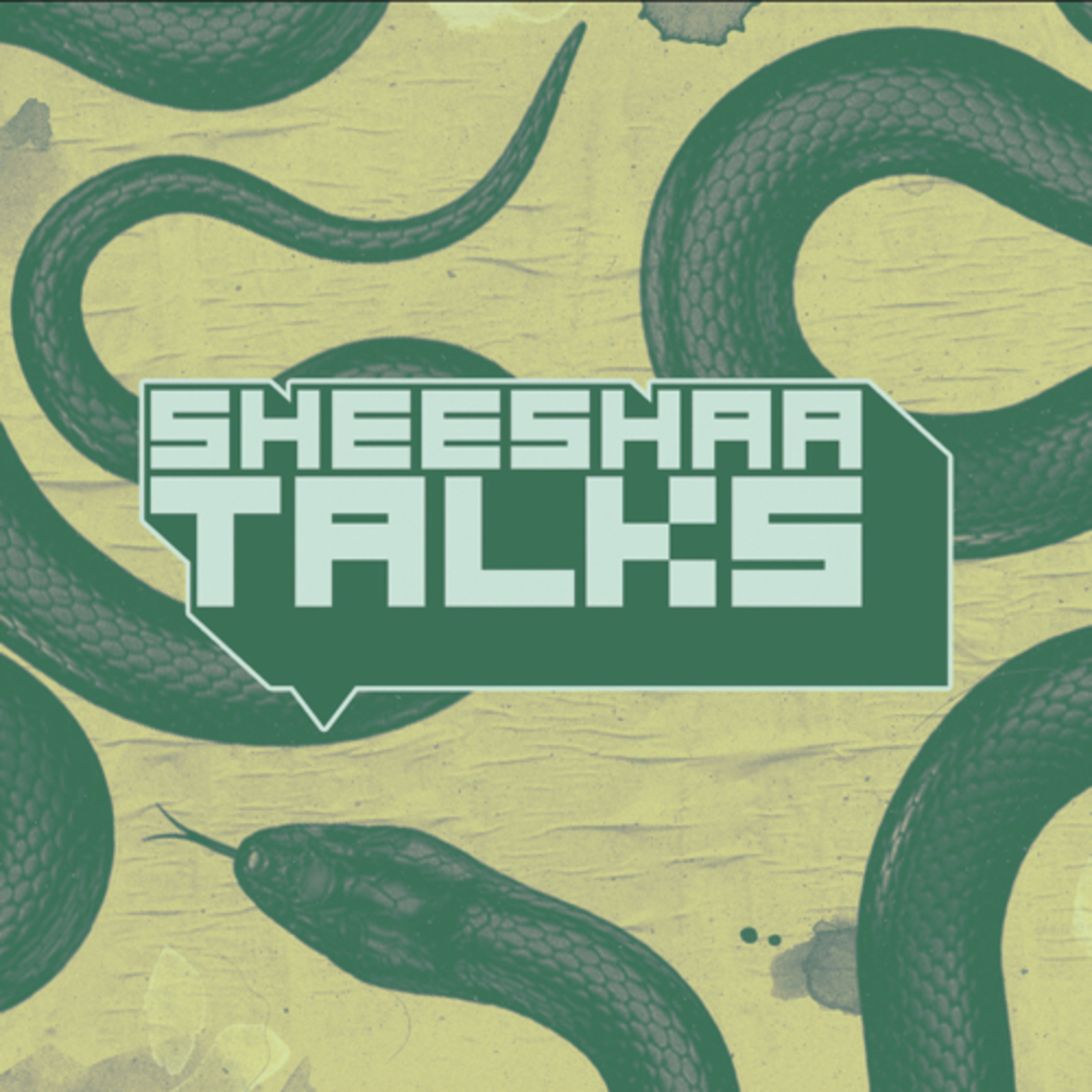Sheeshaatalks
