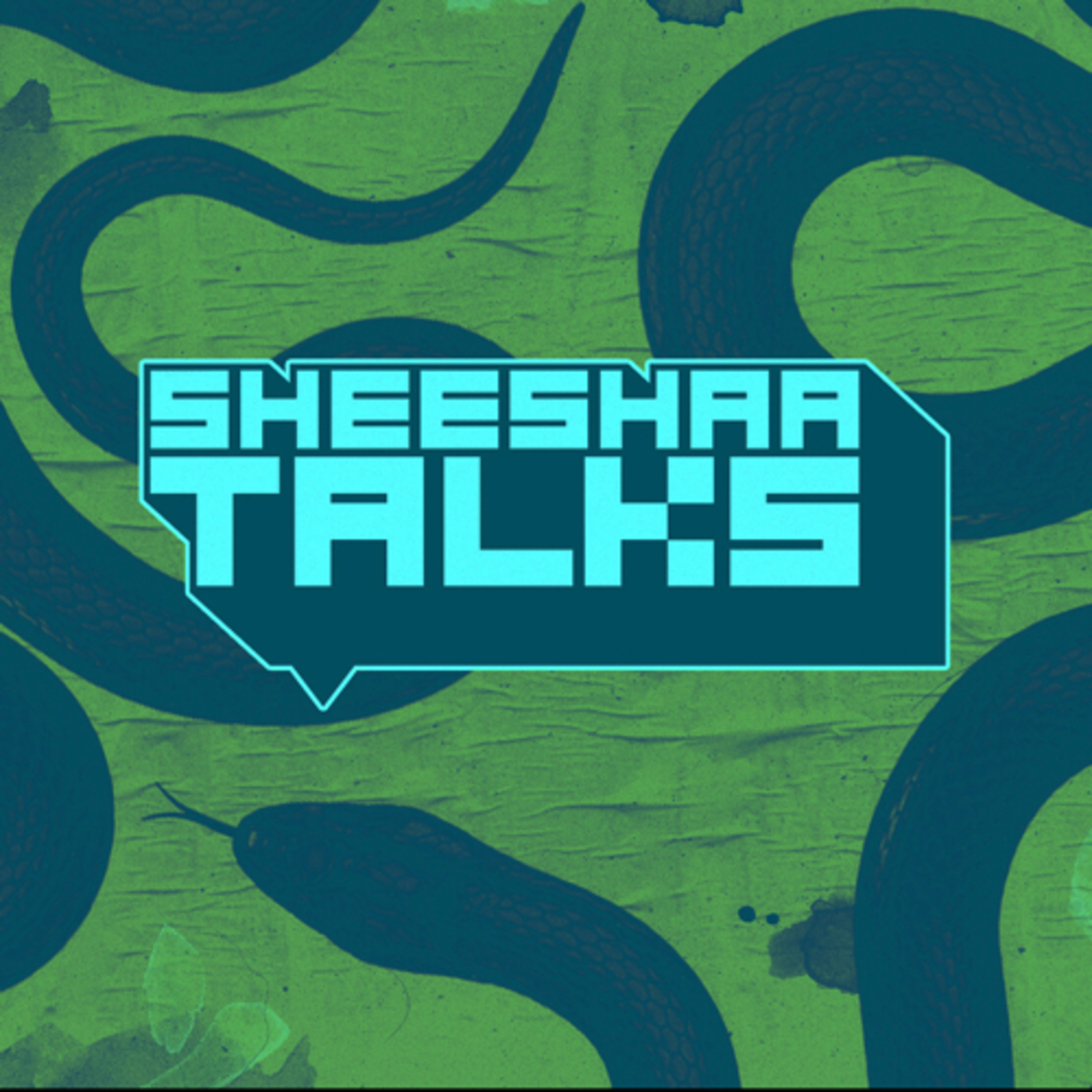 Sheeshaatalks