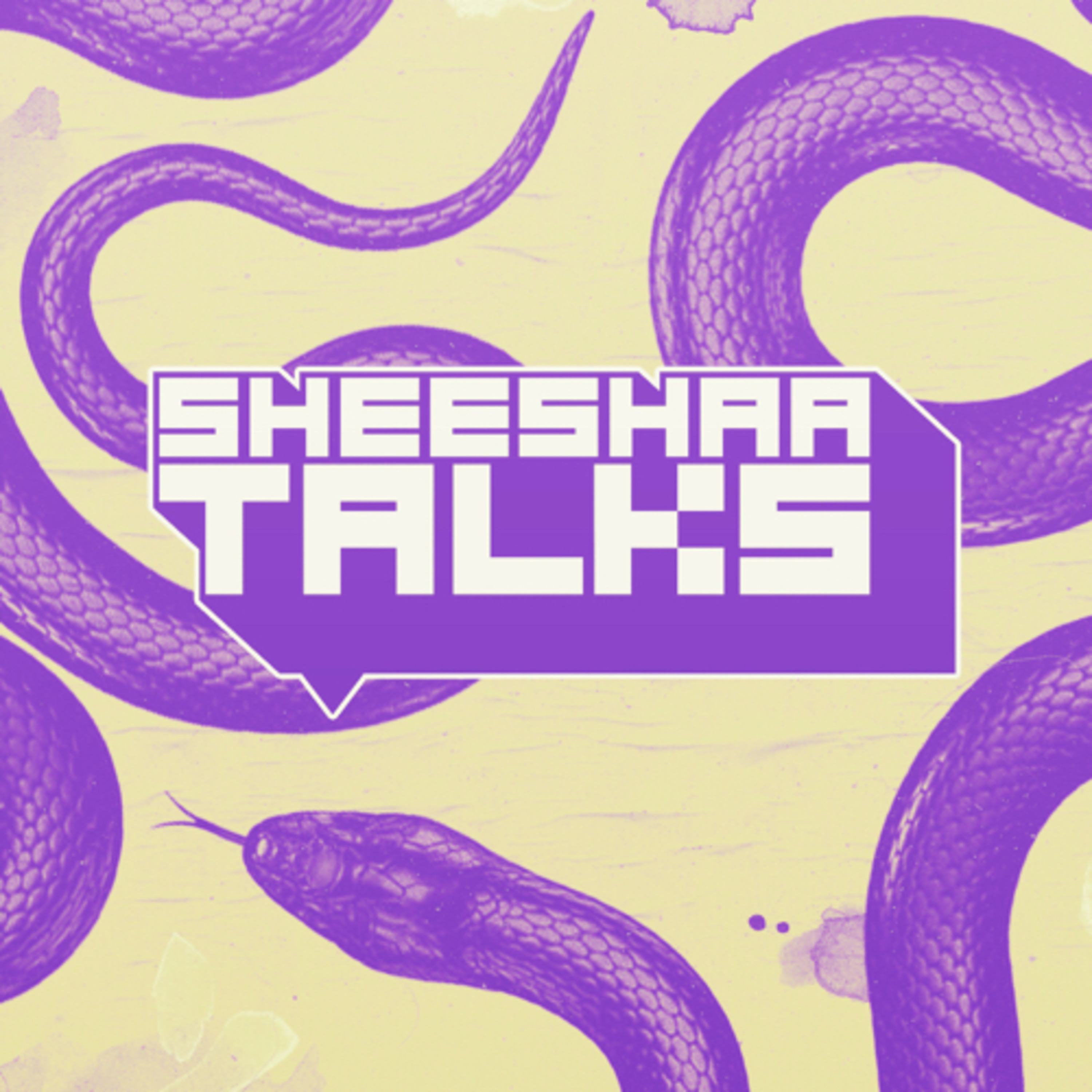 Sheeshaatalks
