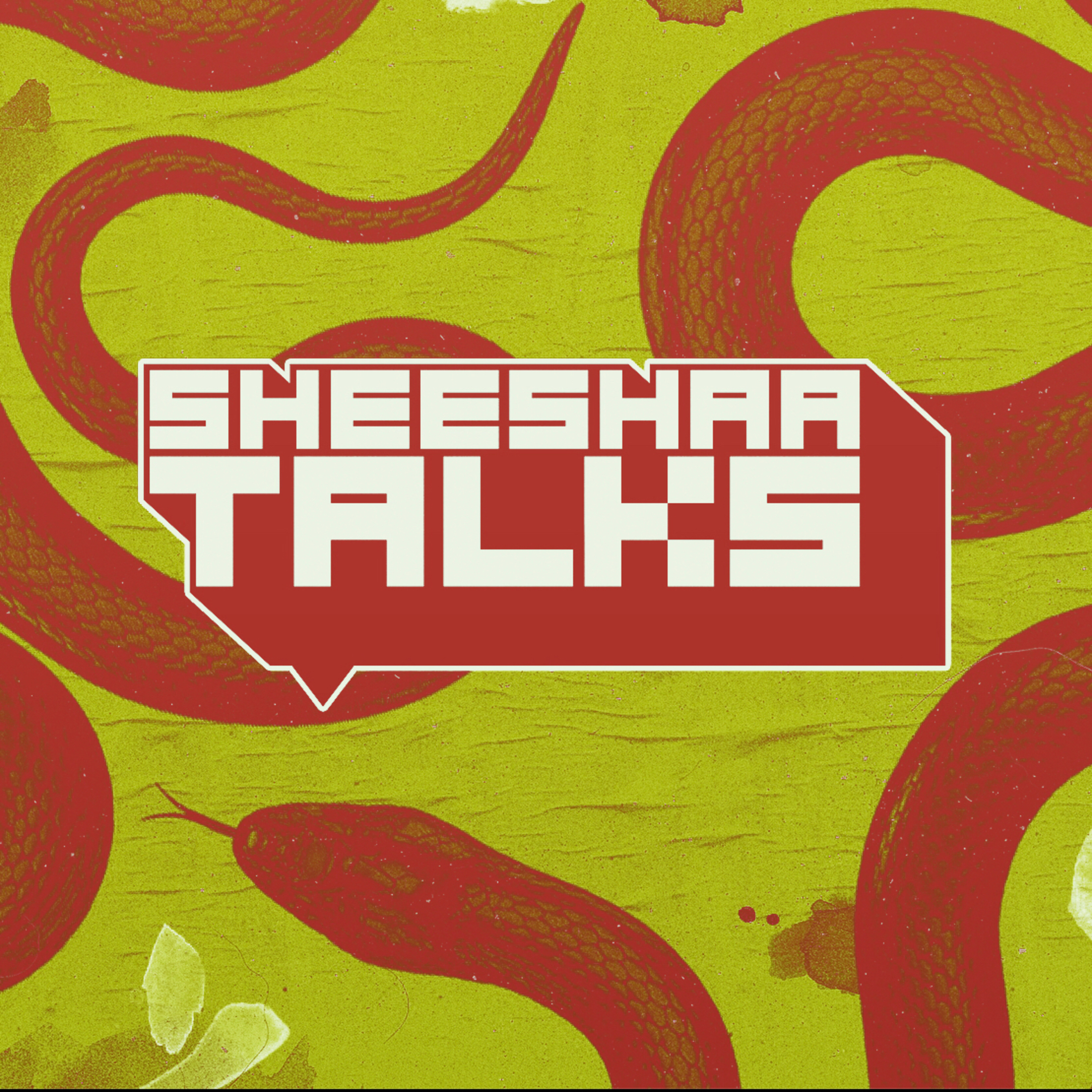 Sheeshaatalks