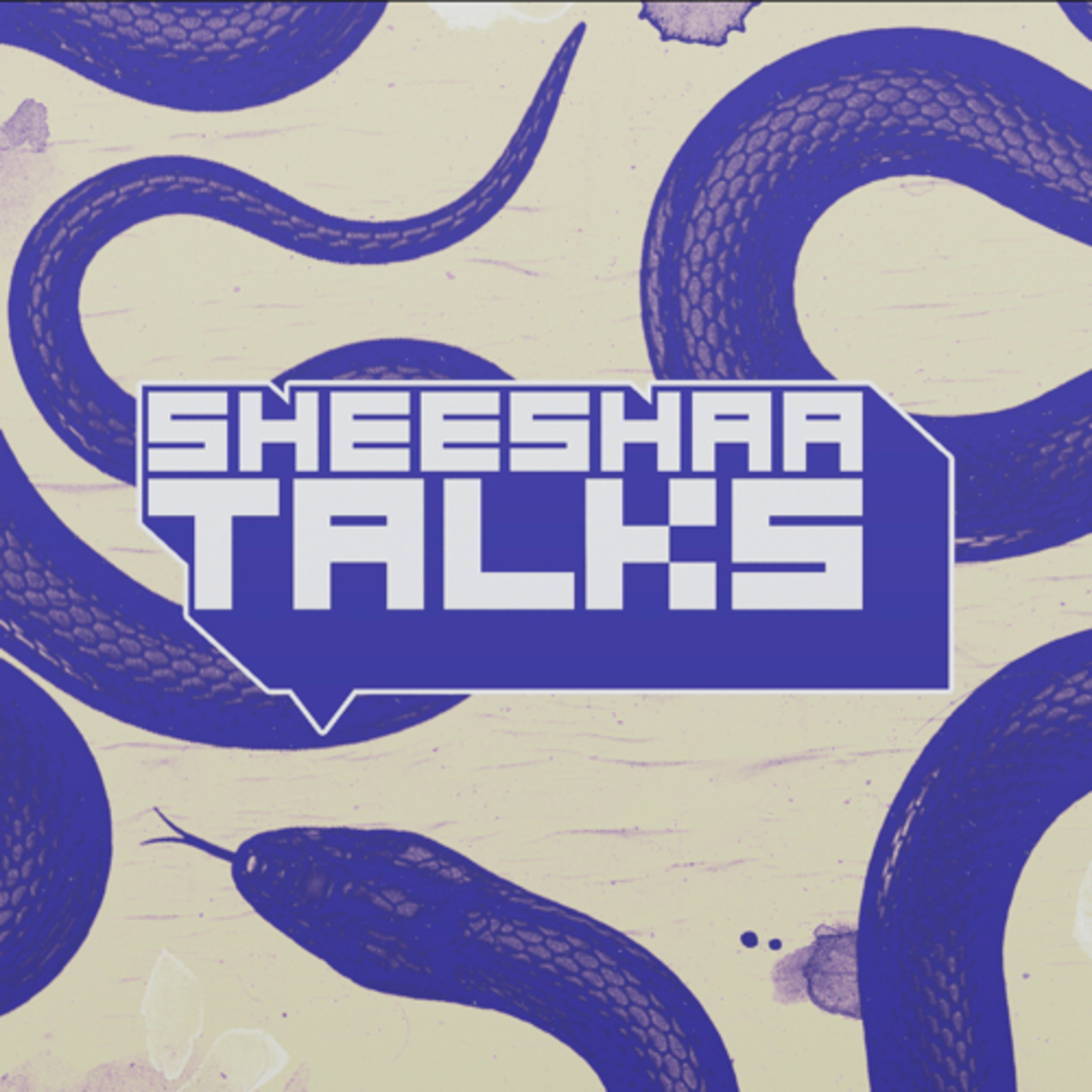 Sheeshaatalks