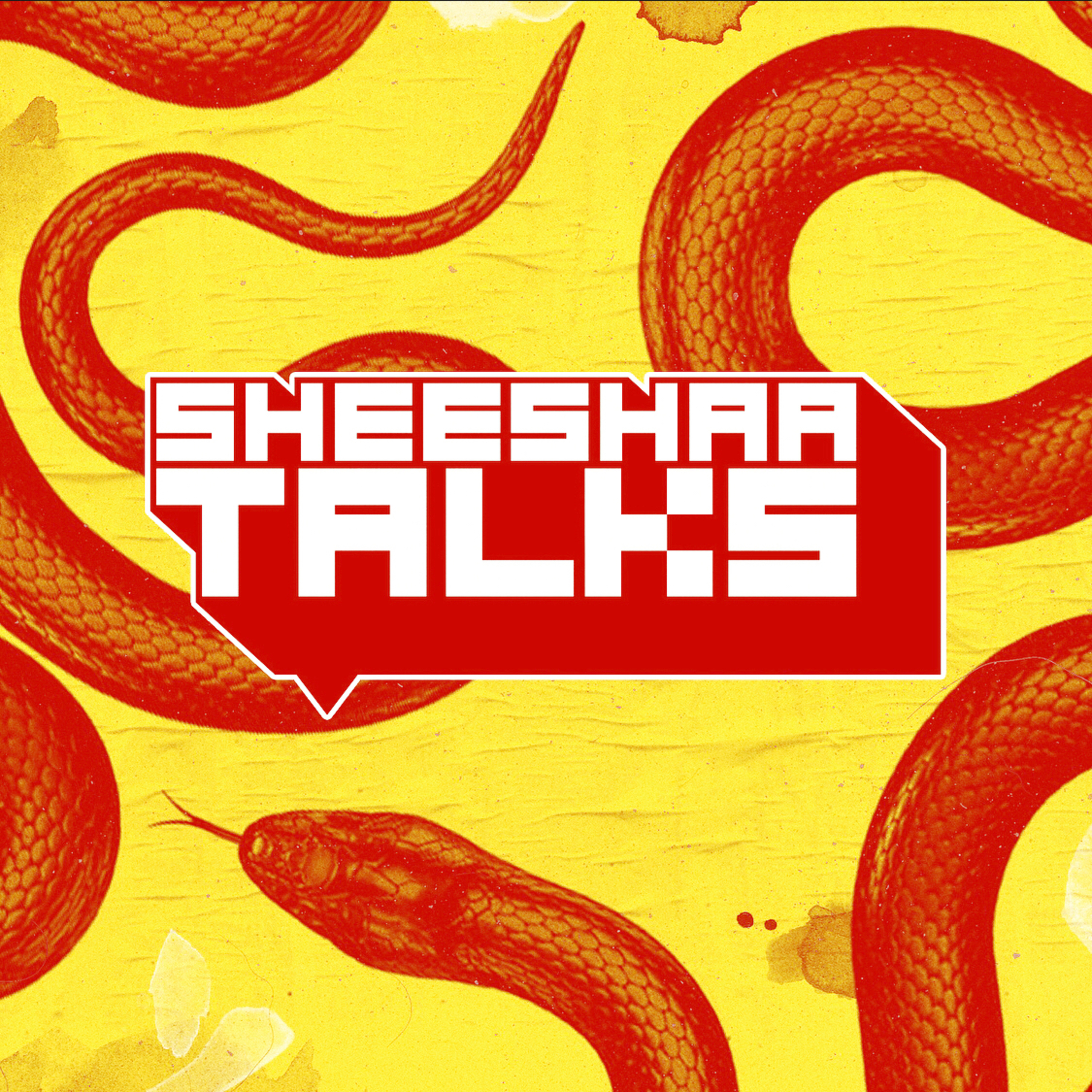 Sheeshaatalks