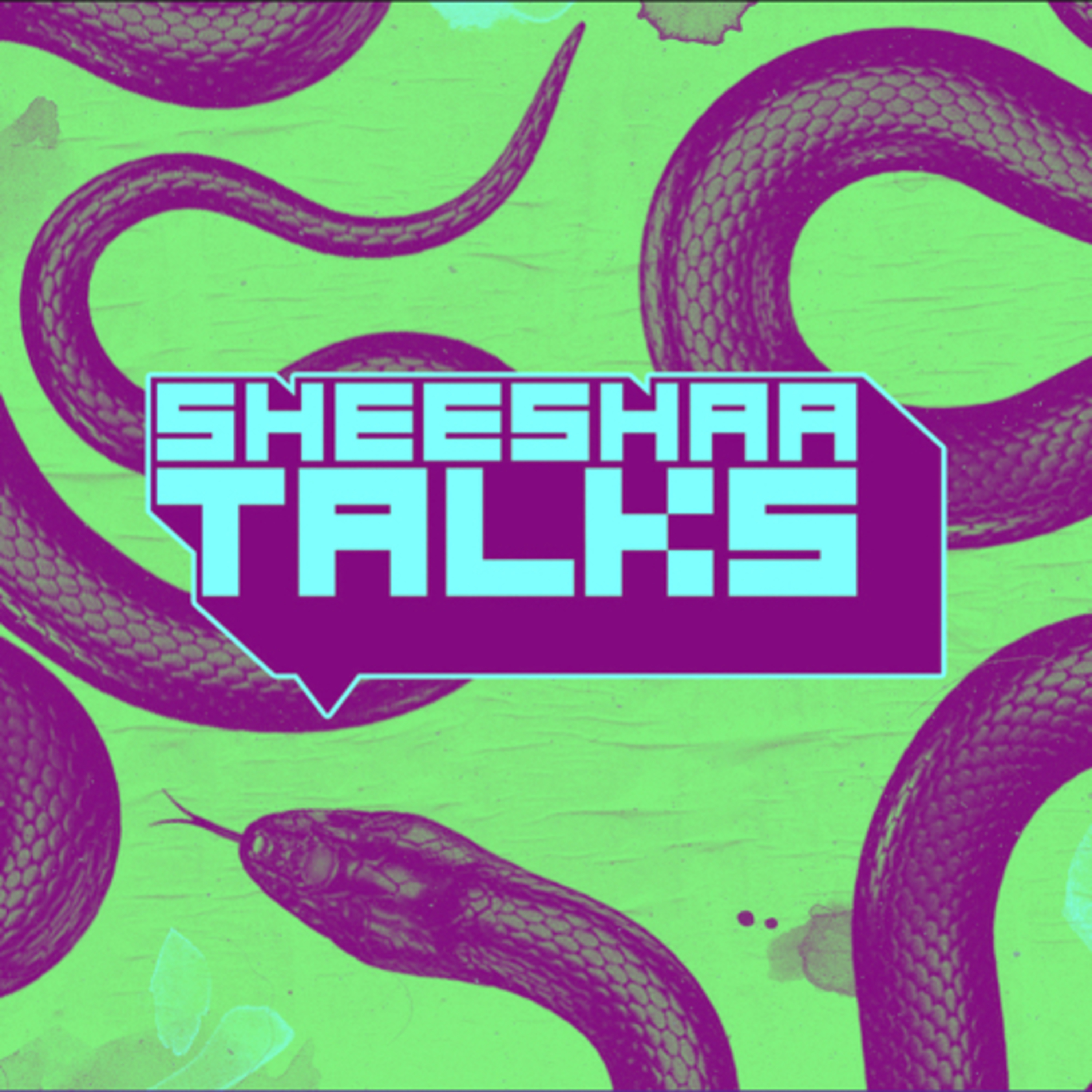 Sheeshaatalks