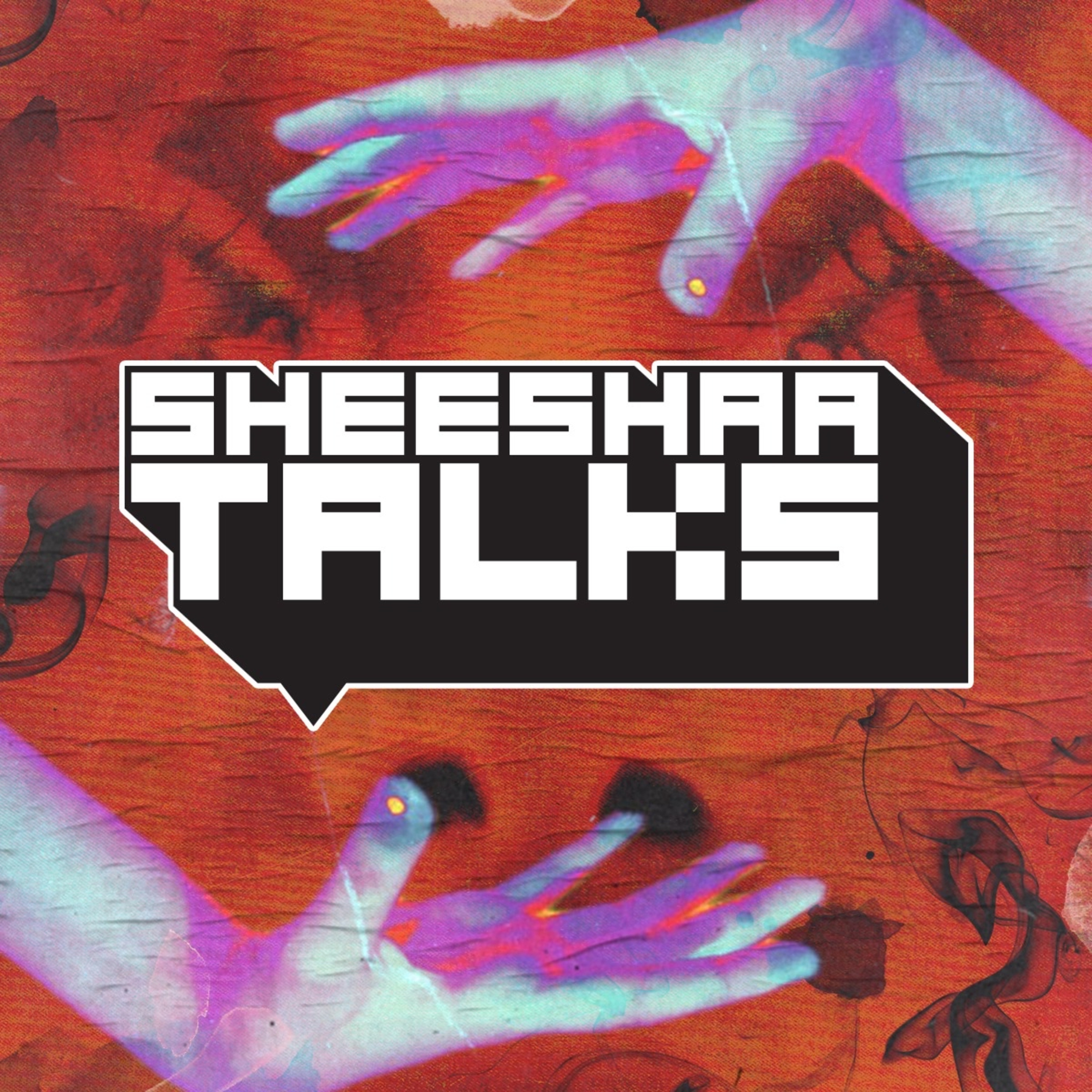 Sheeshaatalks
