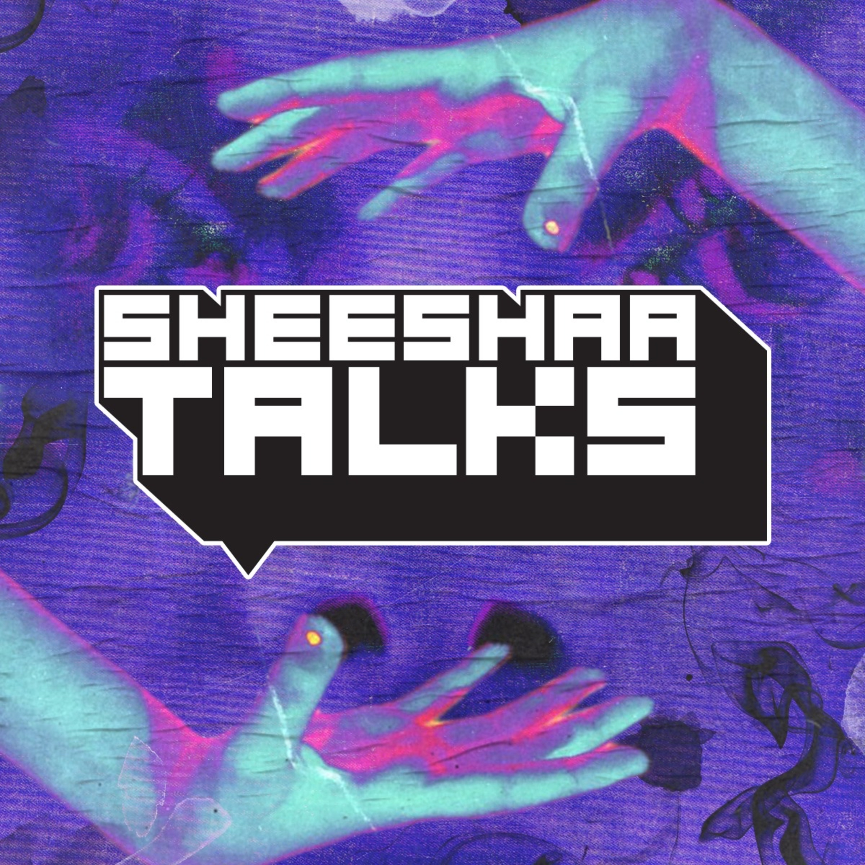 Sheeshaatalks