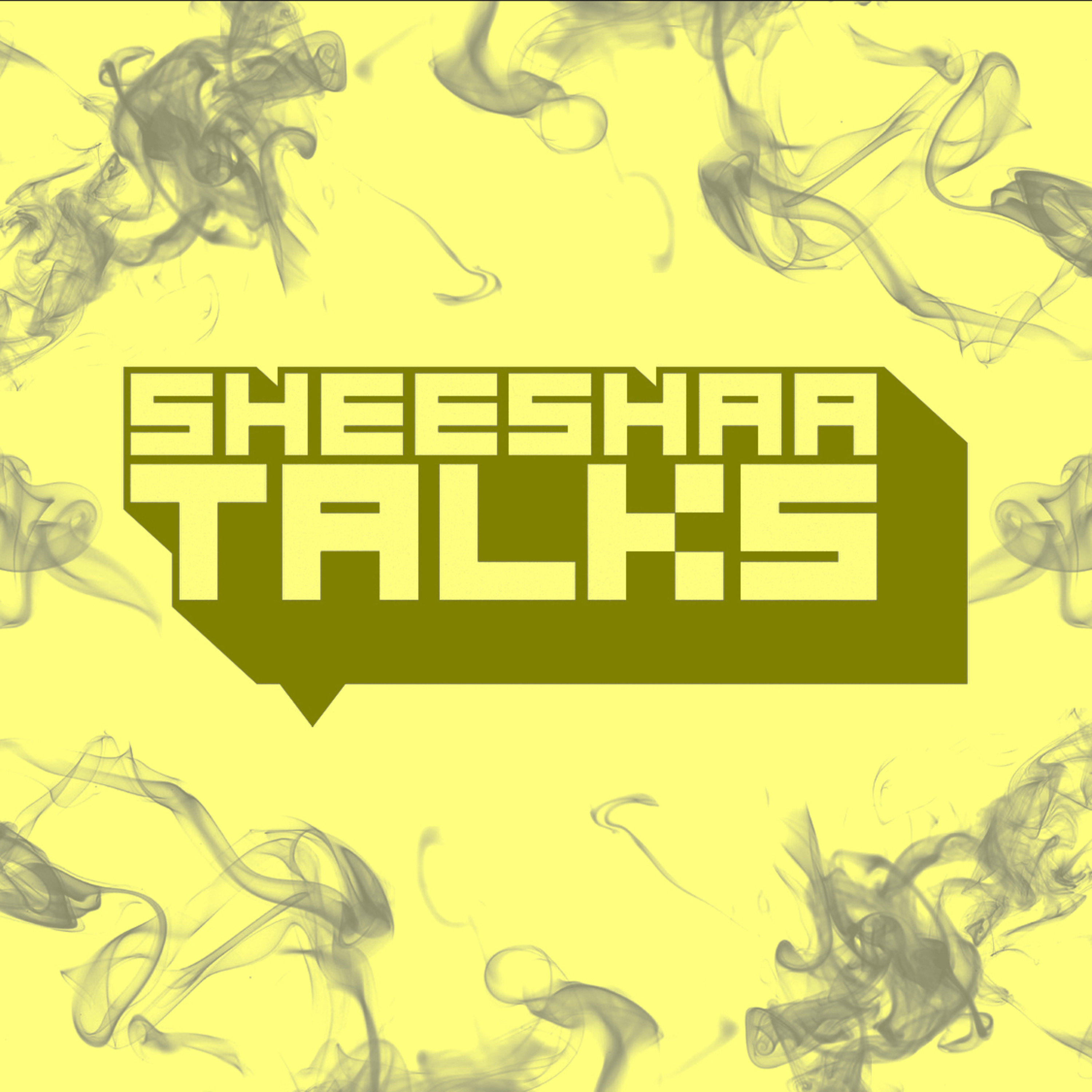 Sheeshaatalks