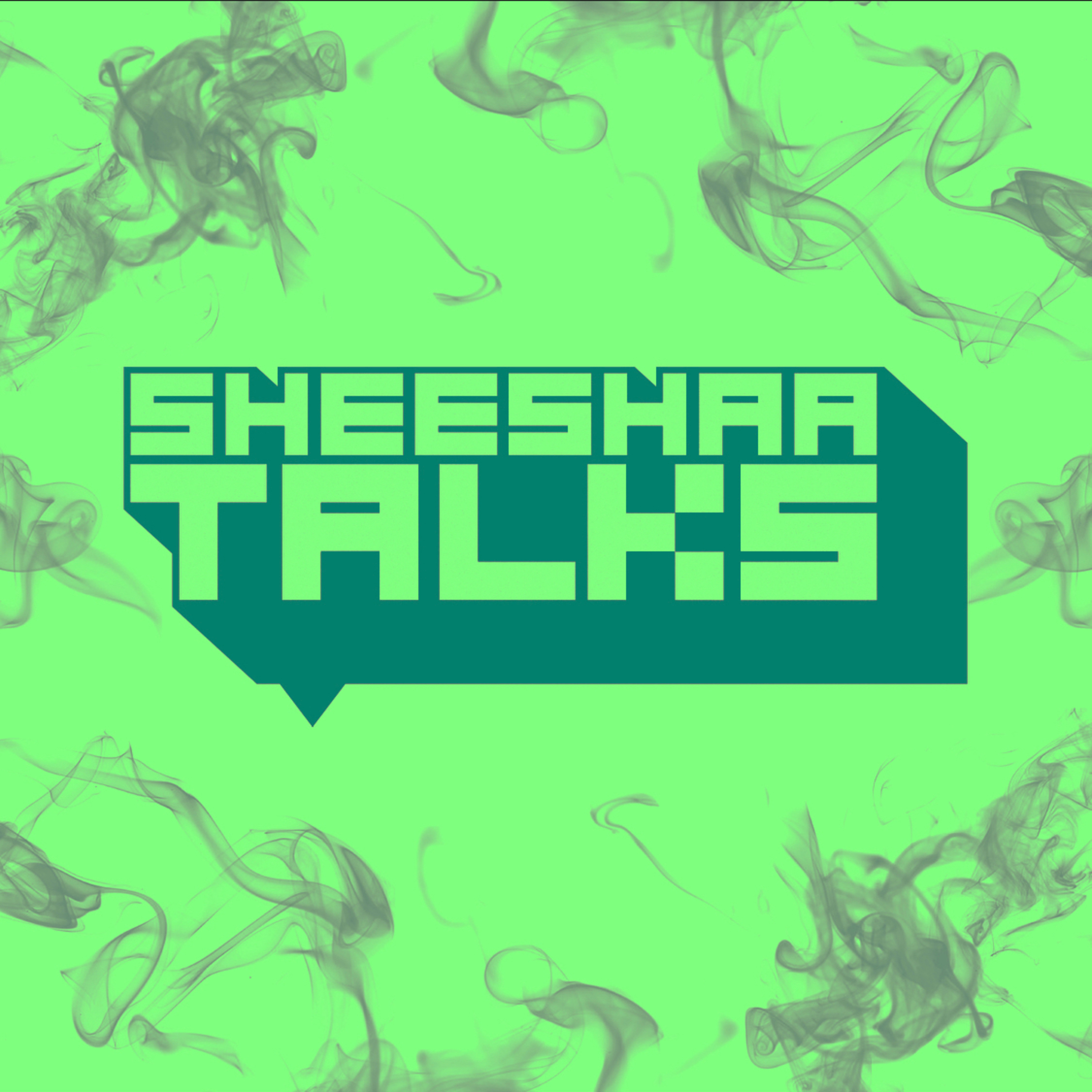 Sheeshaatalks