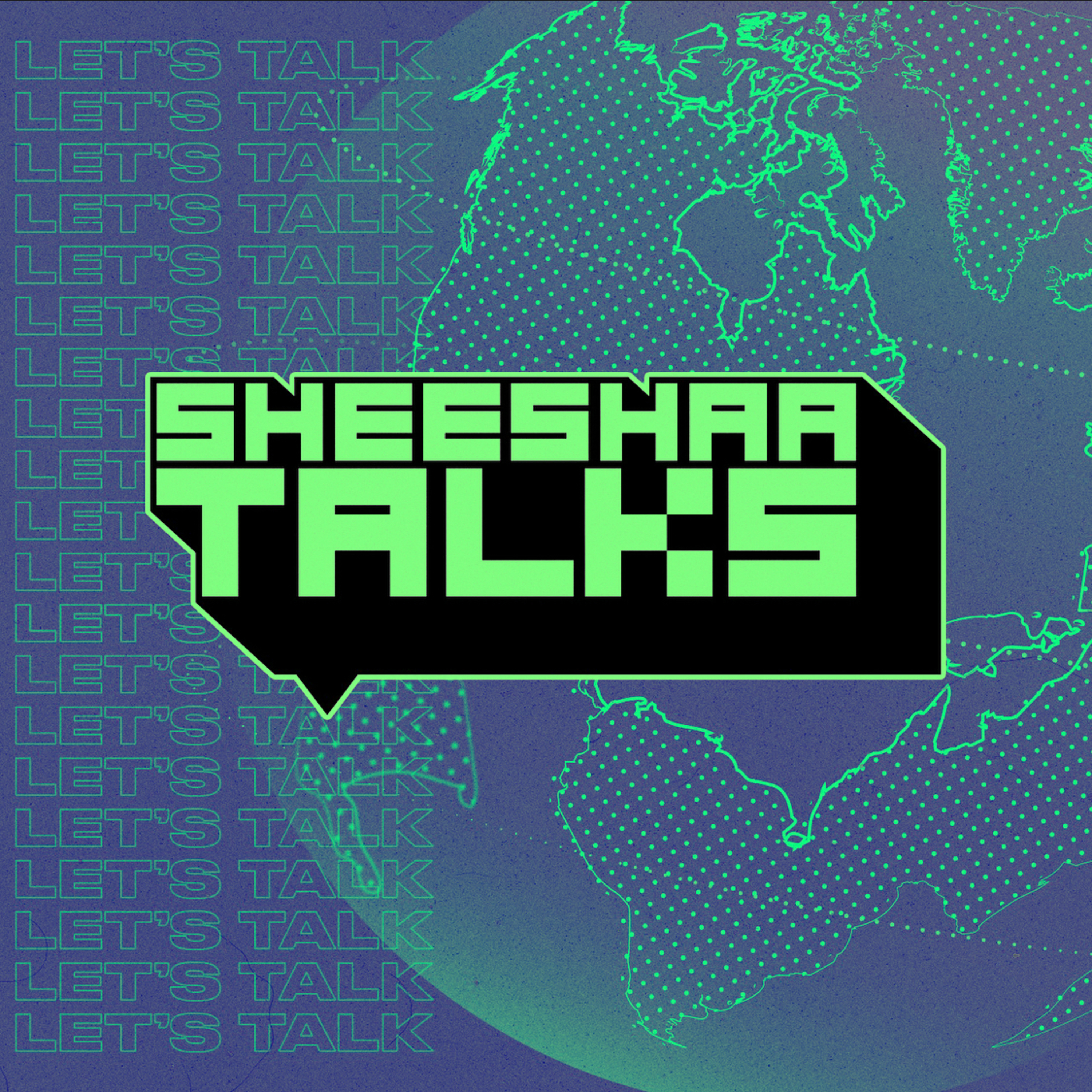 Sheeshaatalks