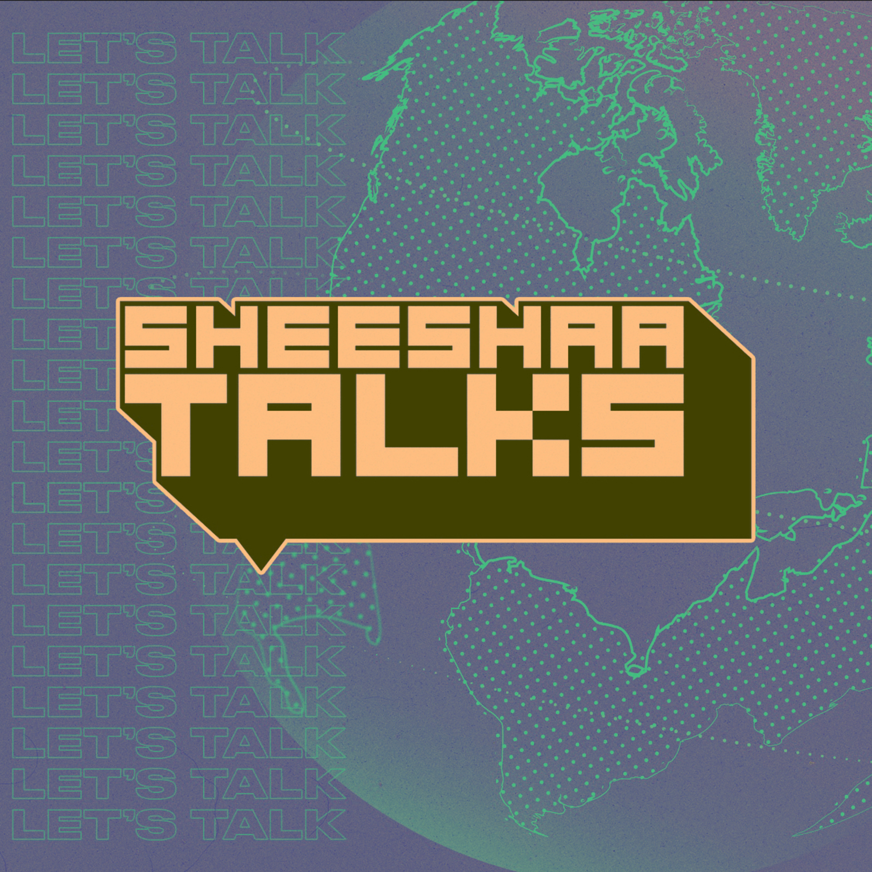 Sheeshaatalks