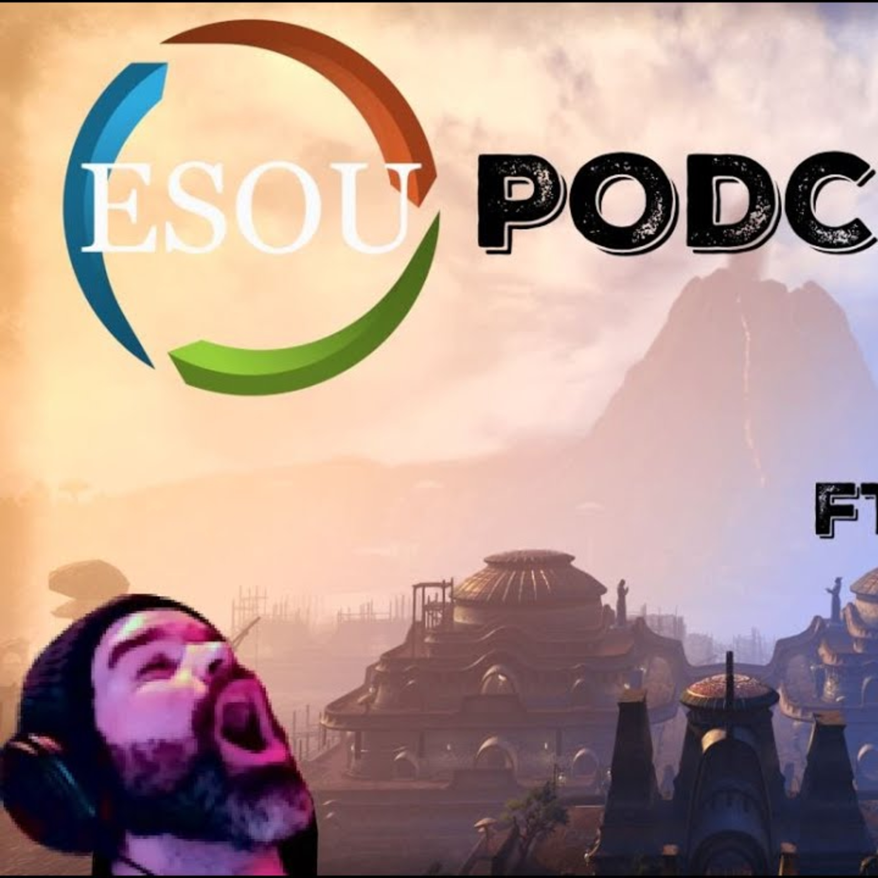 ESO University Podcast
