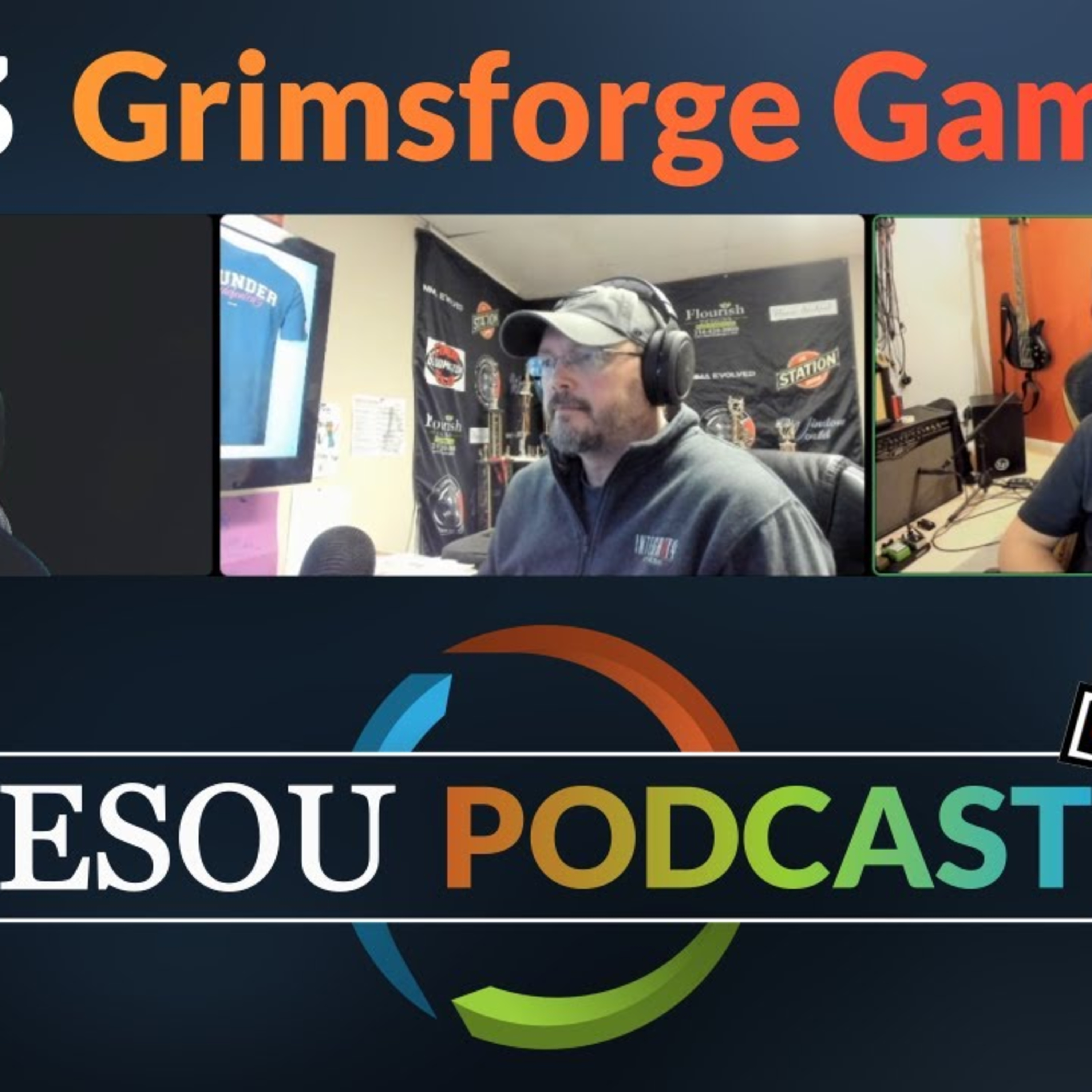 ESO University Podcast