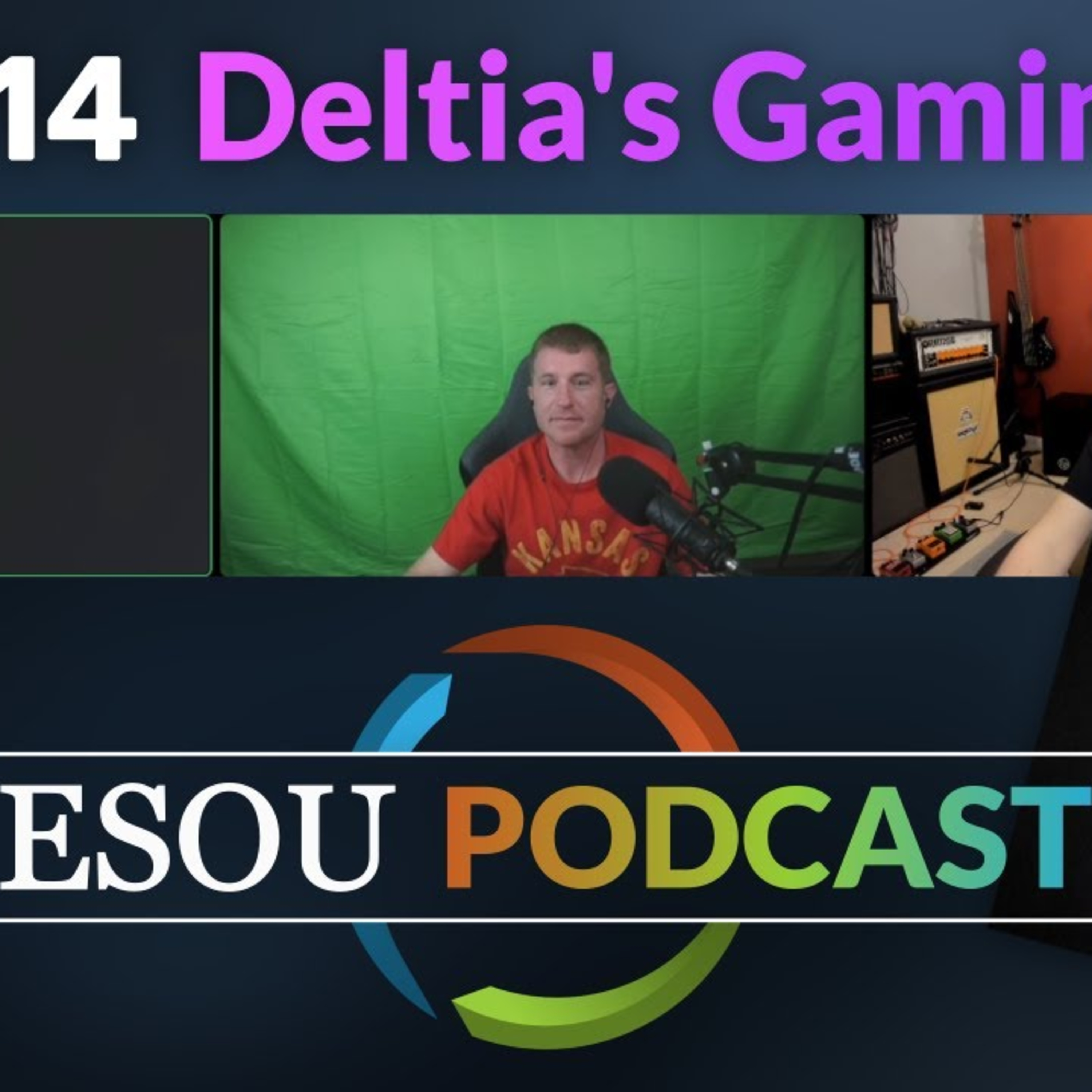 ESO University Podcast