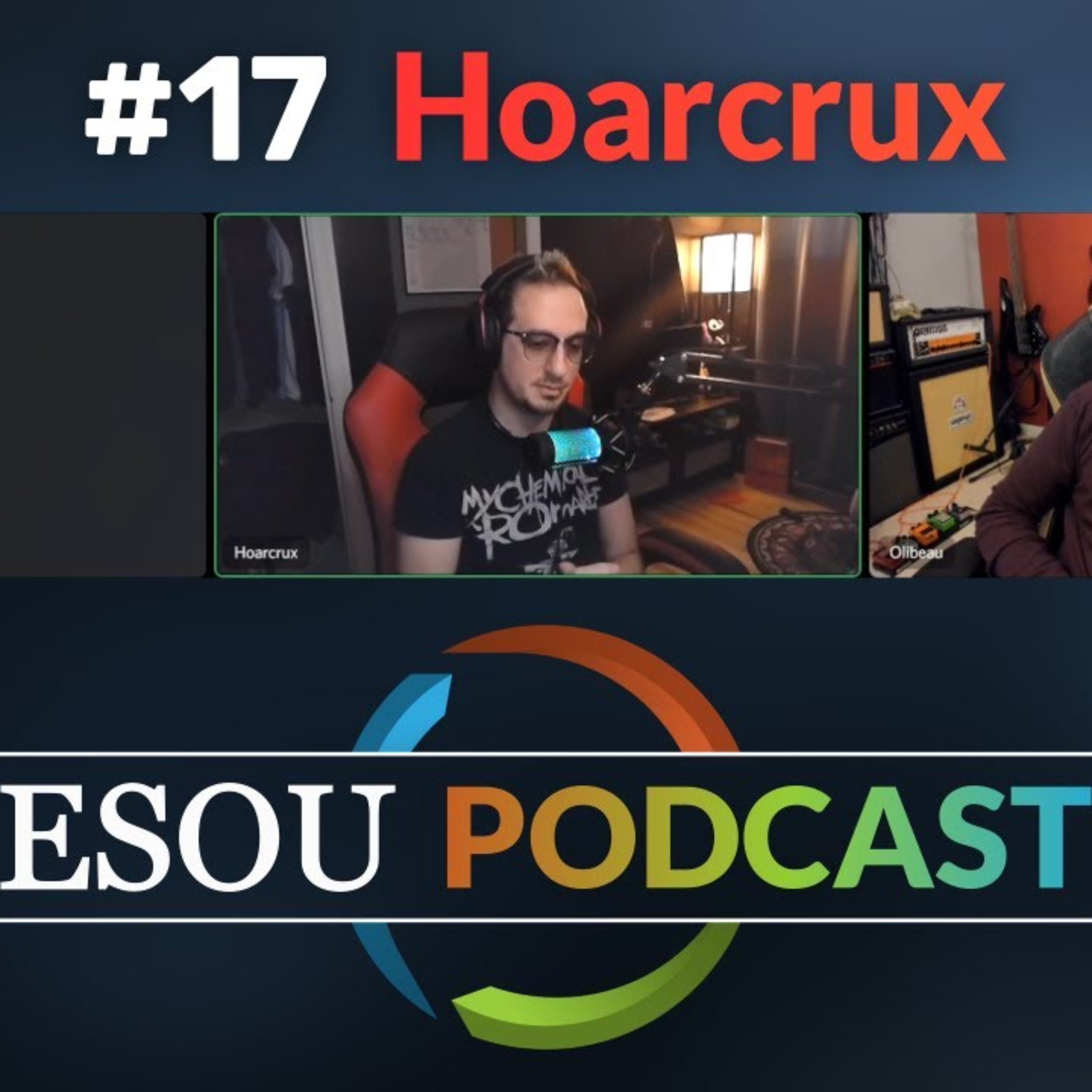 ESO University Podcast