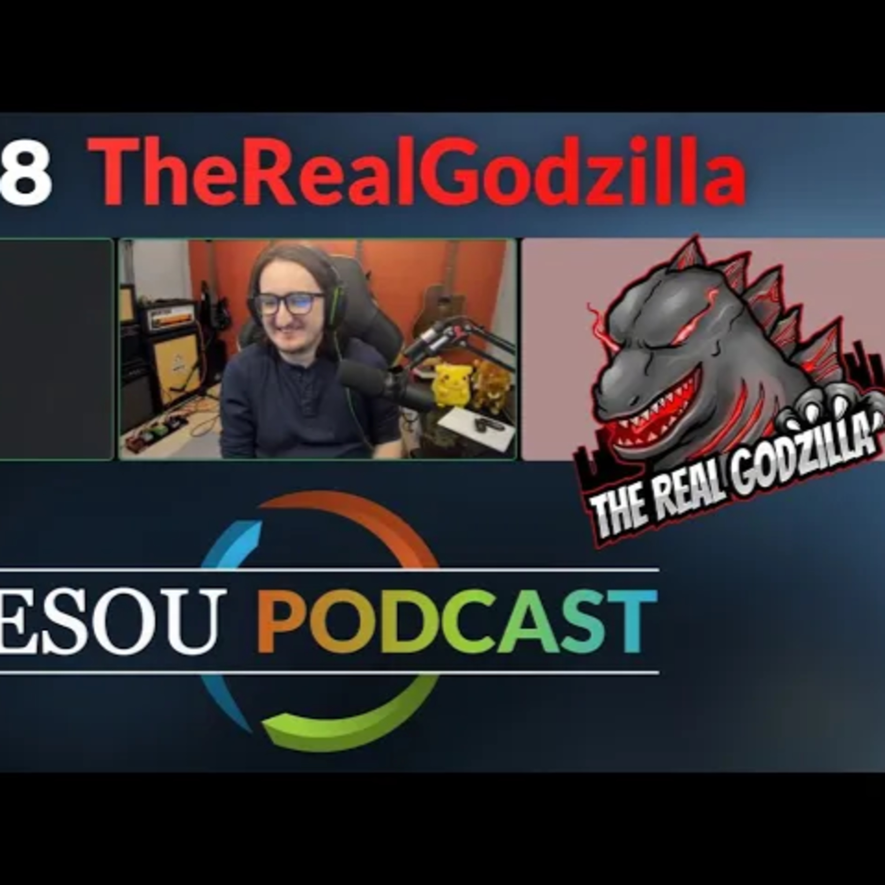 ESO University Podcast