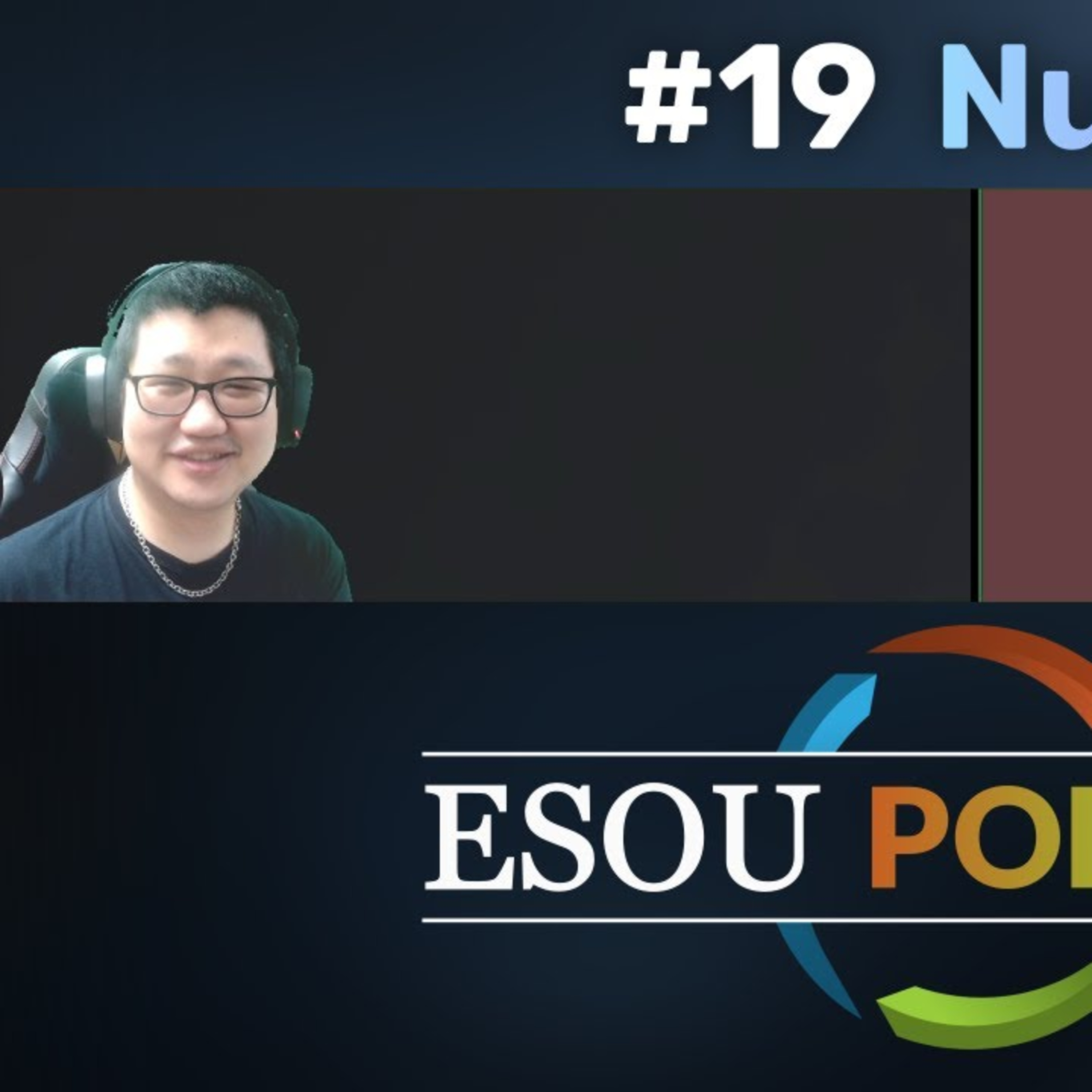 ESO University Podcast