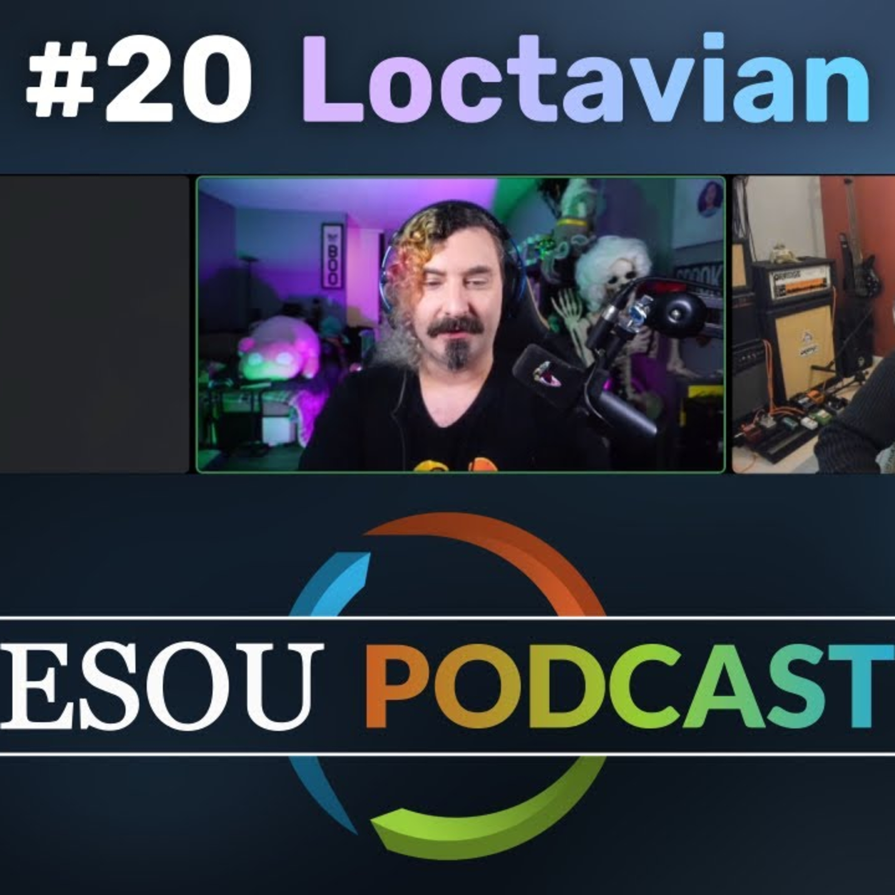 ESO University Podcast
