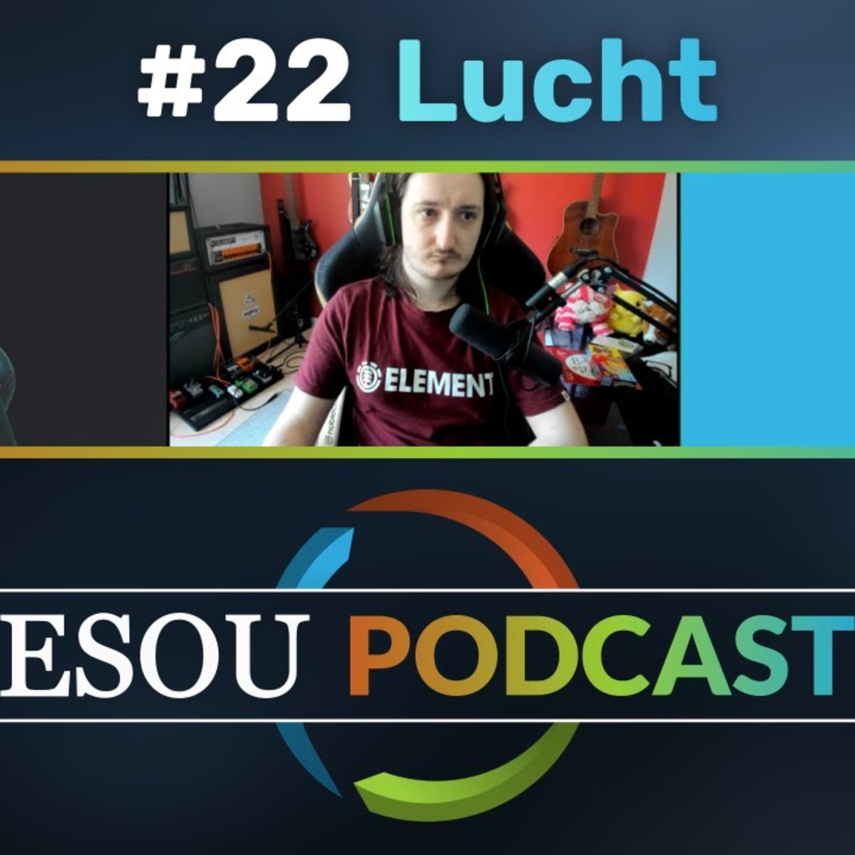 ESO University Podcast