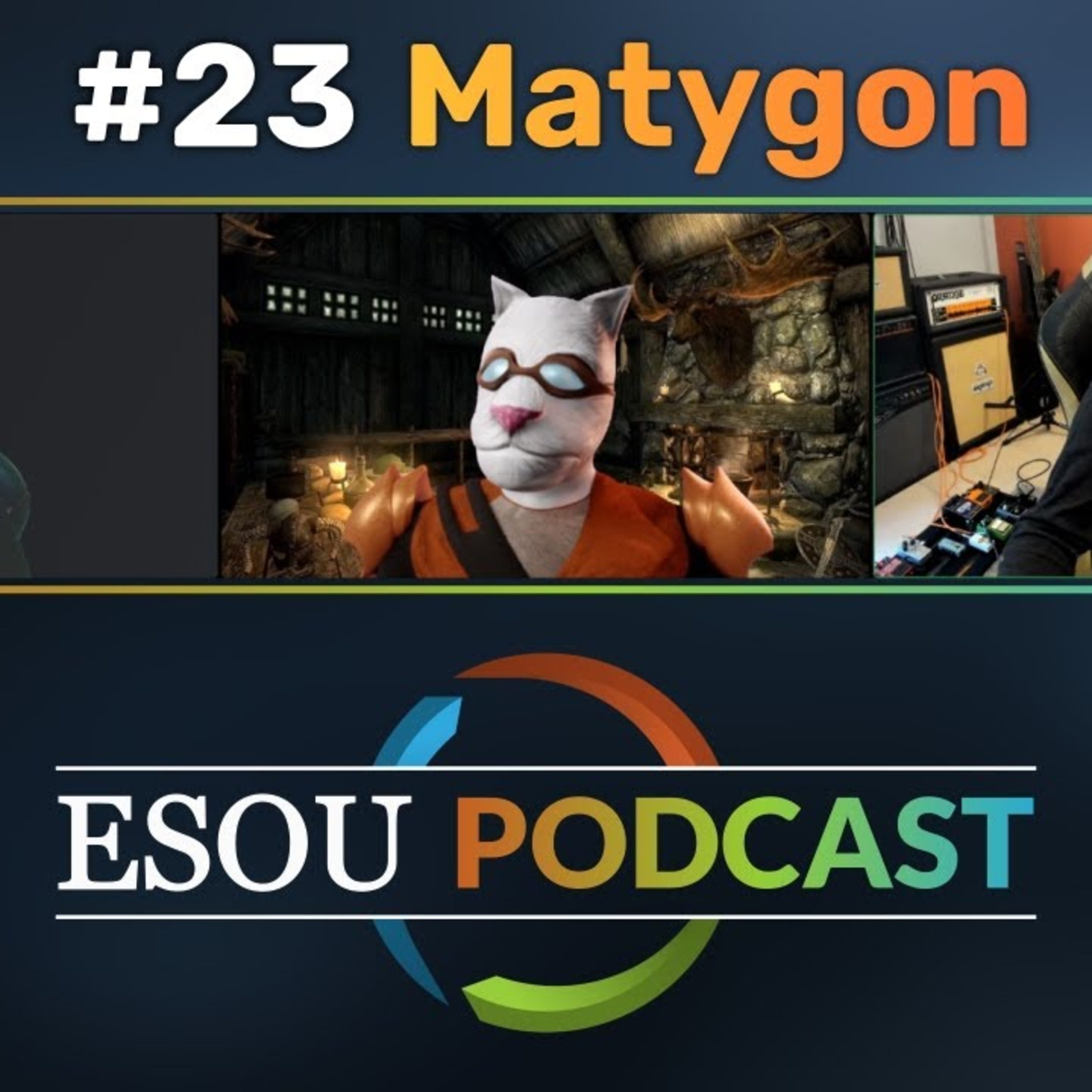 ESO University Podcast