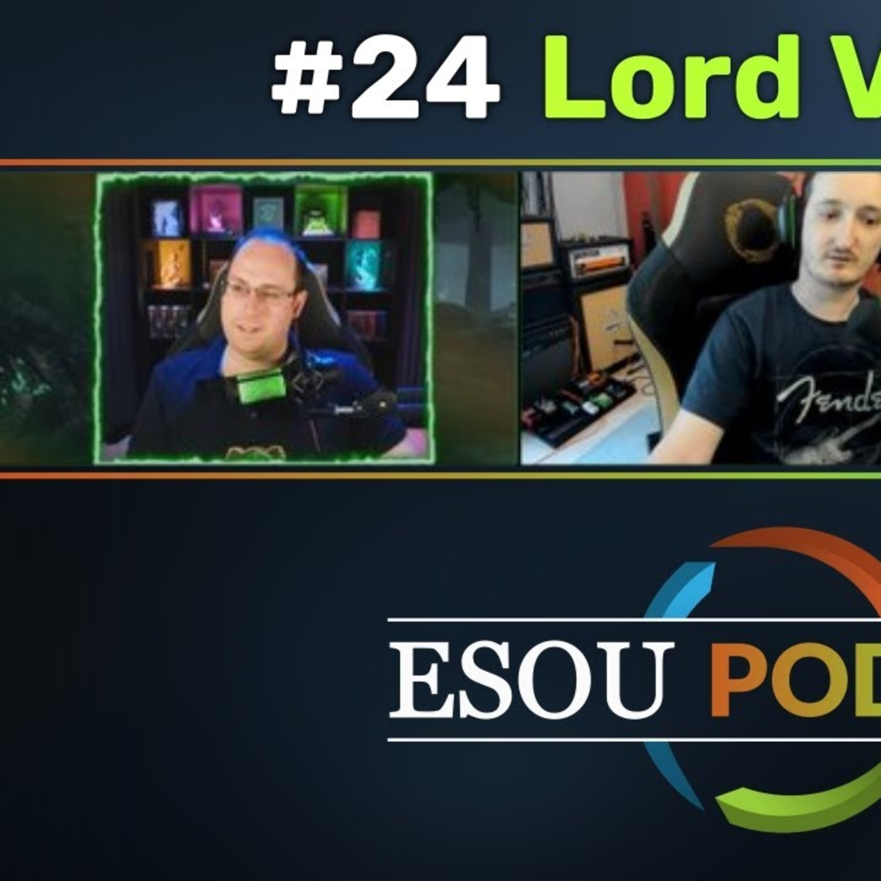 ESO University Podcast