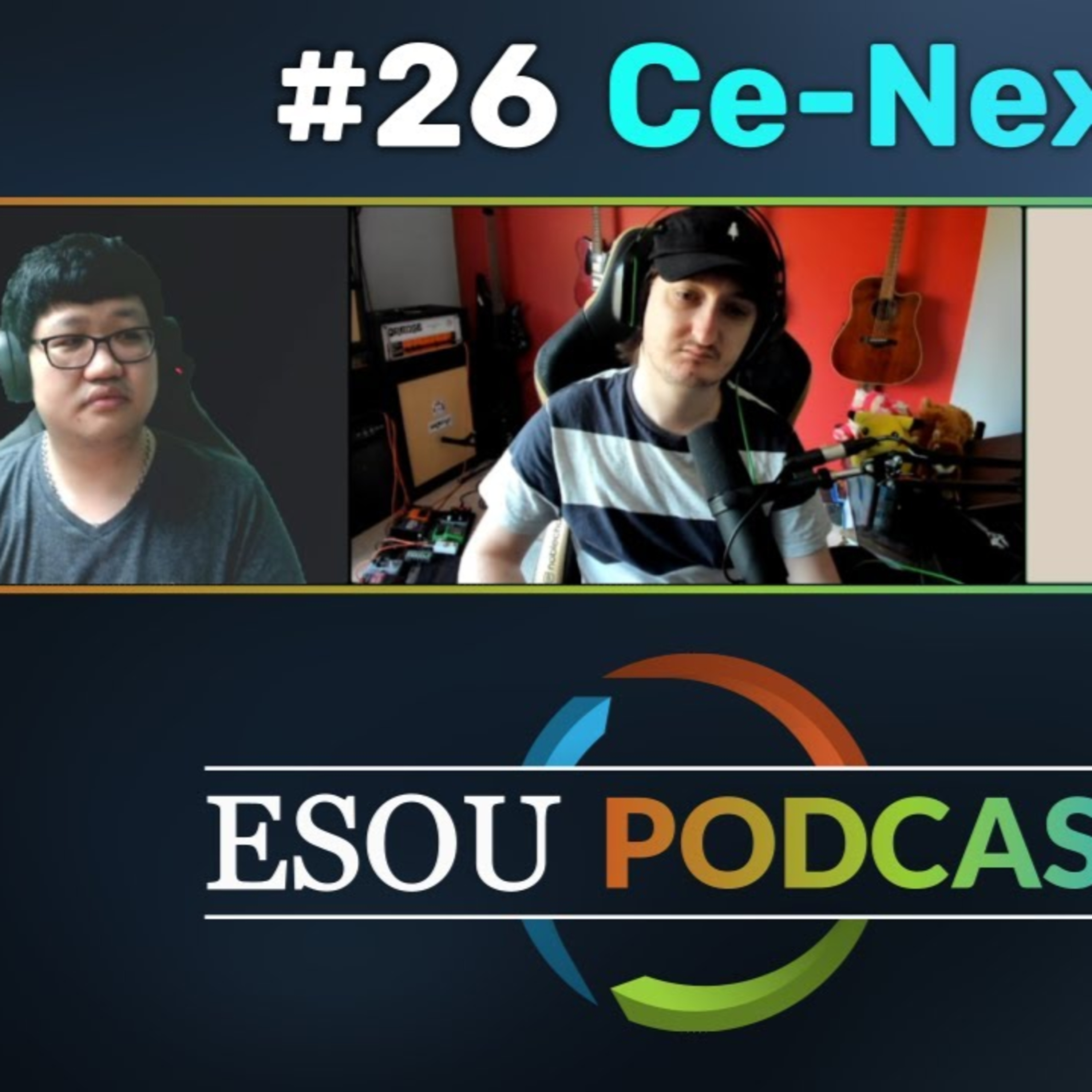 ESO University Podcast