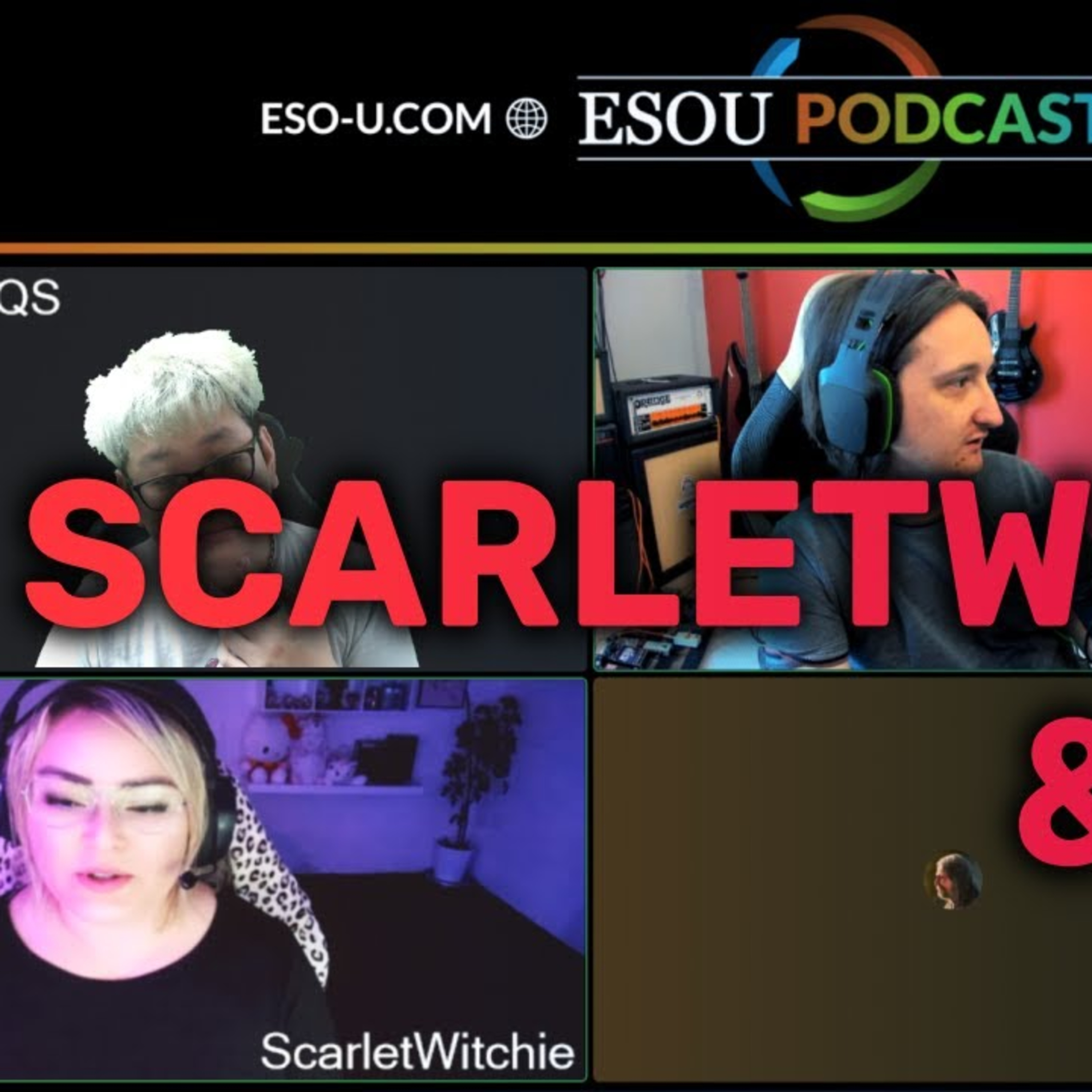 ESO University Podcast