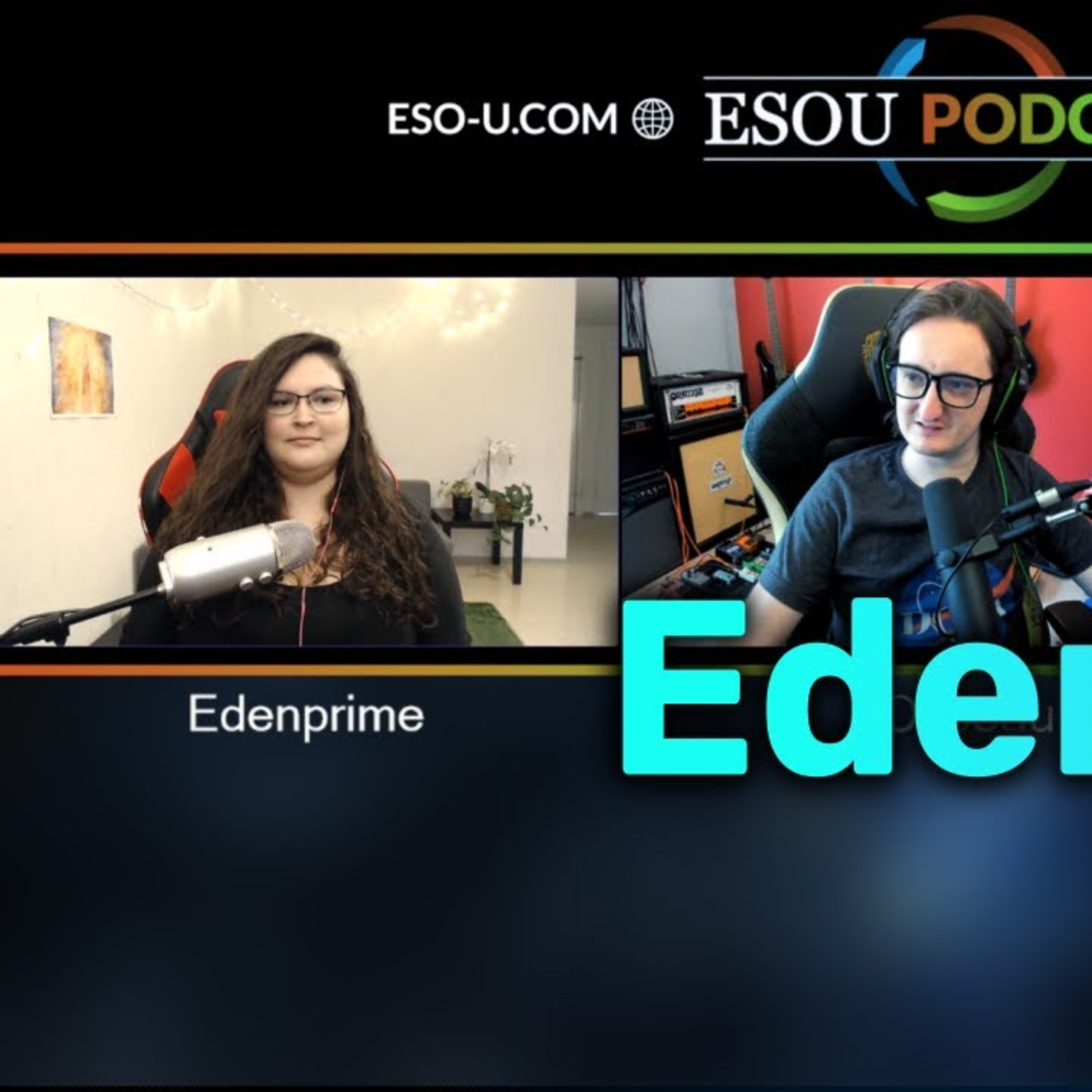 ESO University Podcast