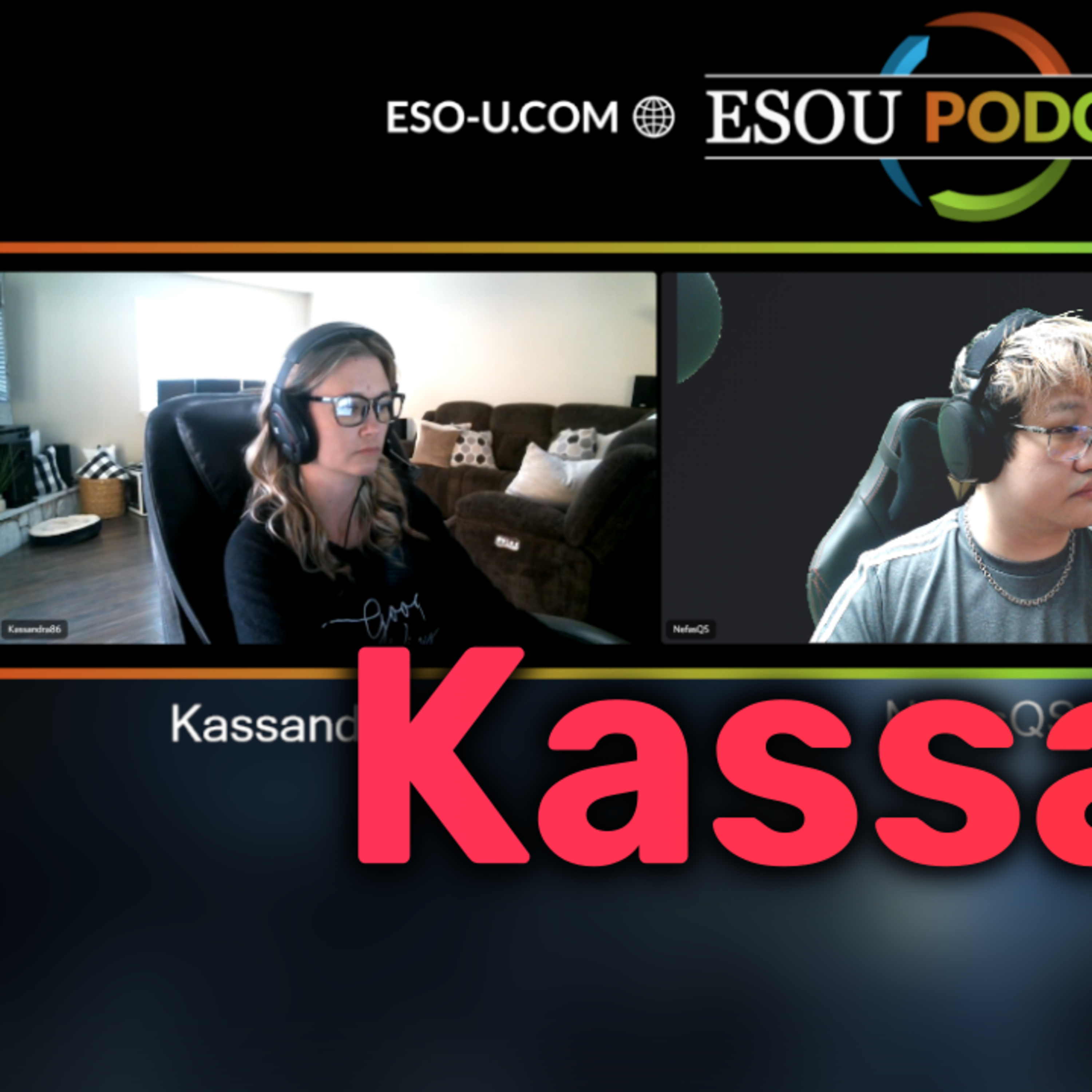 ESO University Podcast