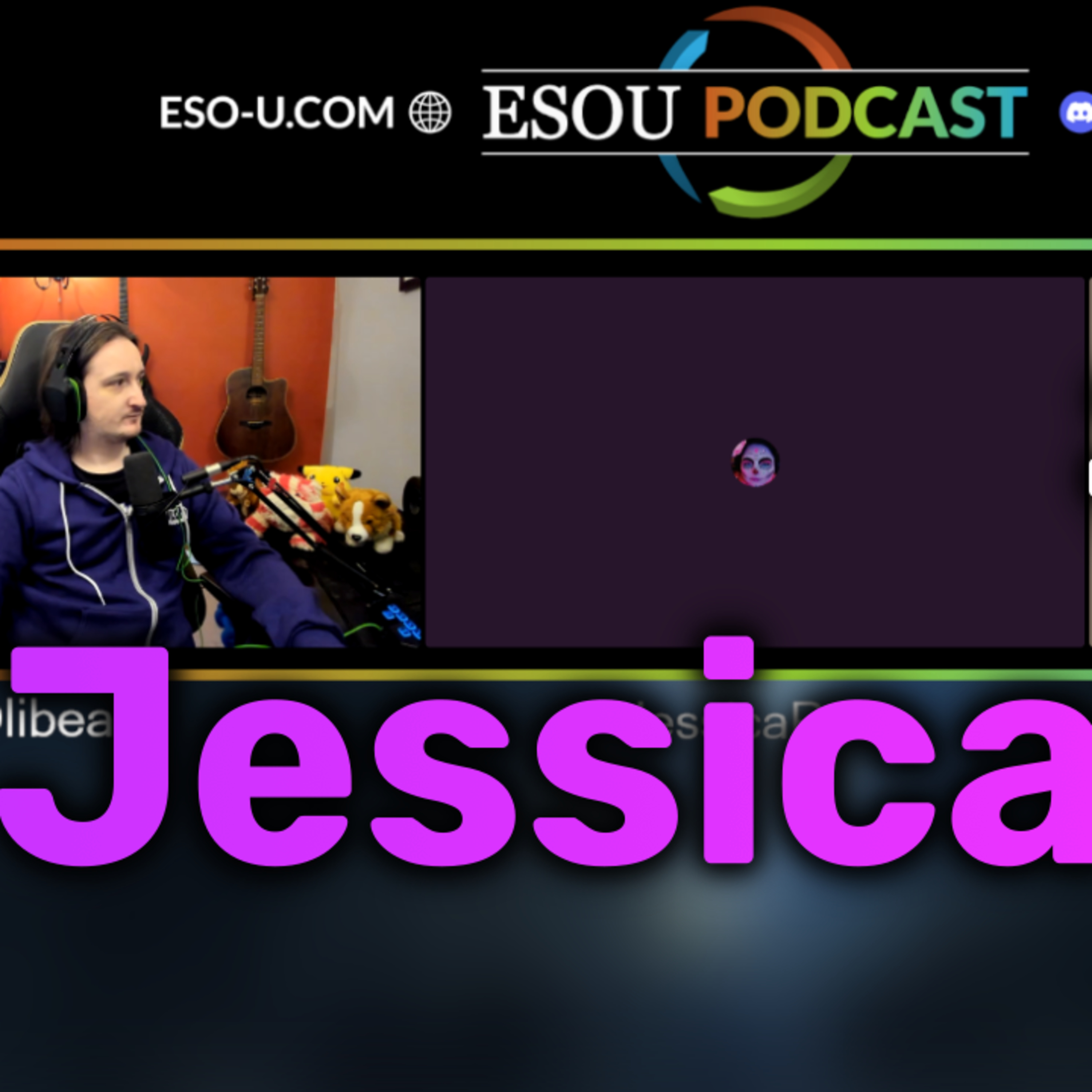 ESO University Podcast