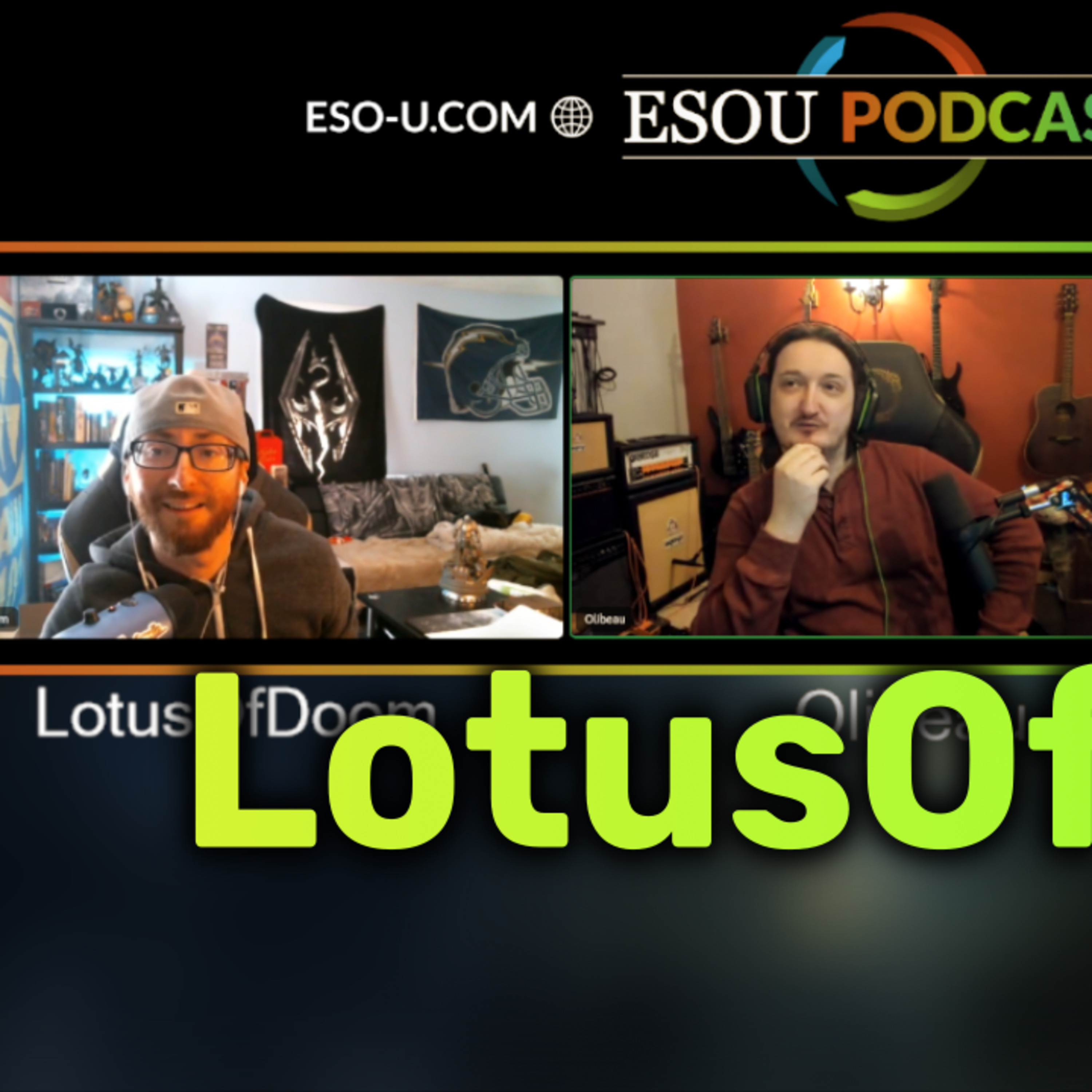 ESO University Podcast