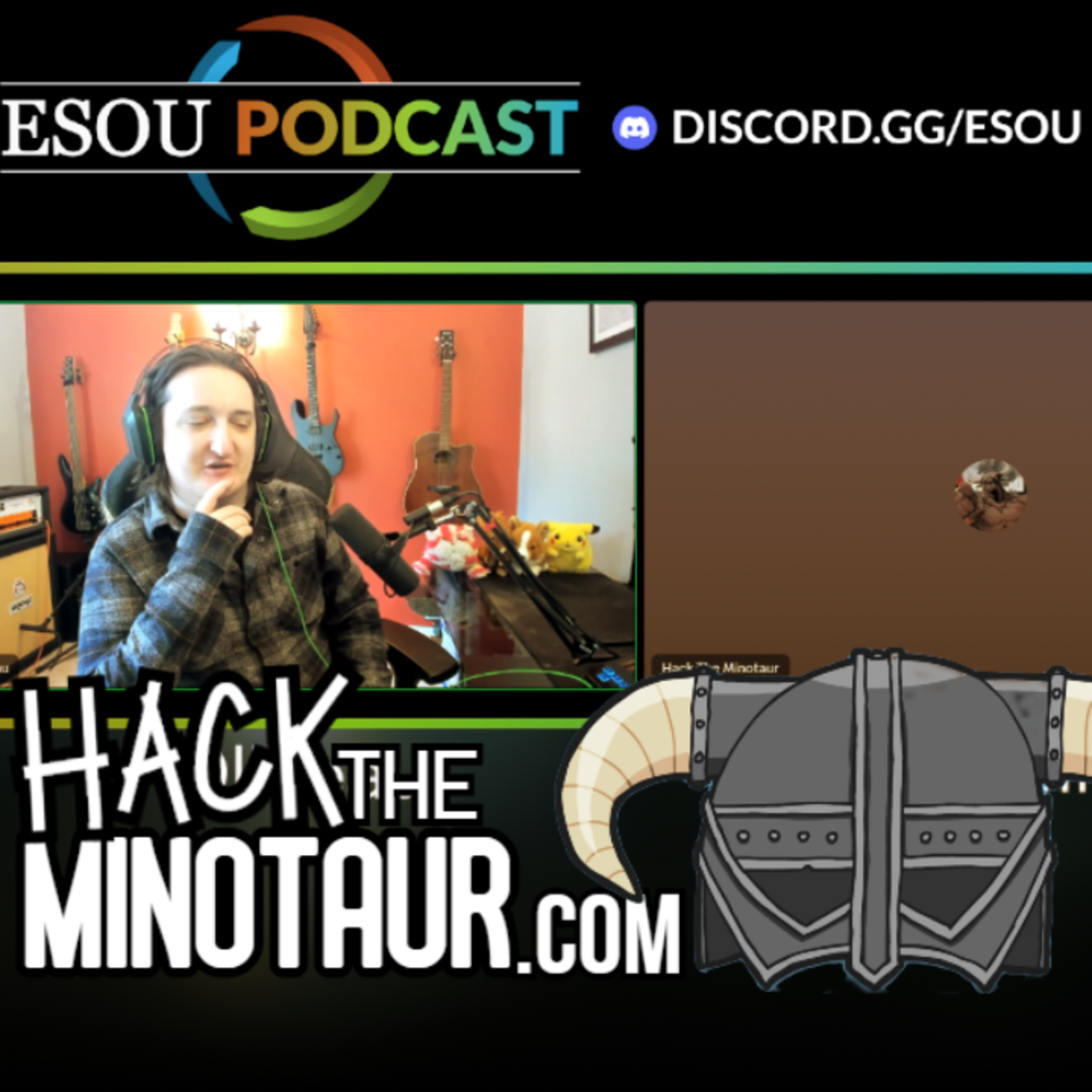 ESO University Podcast